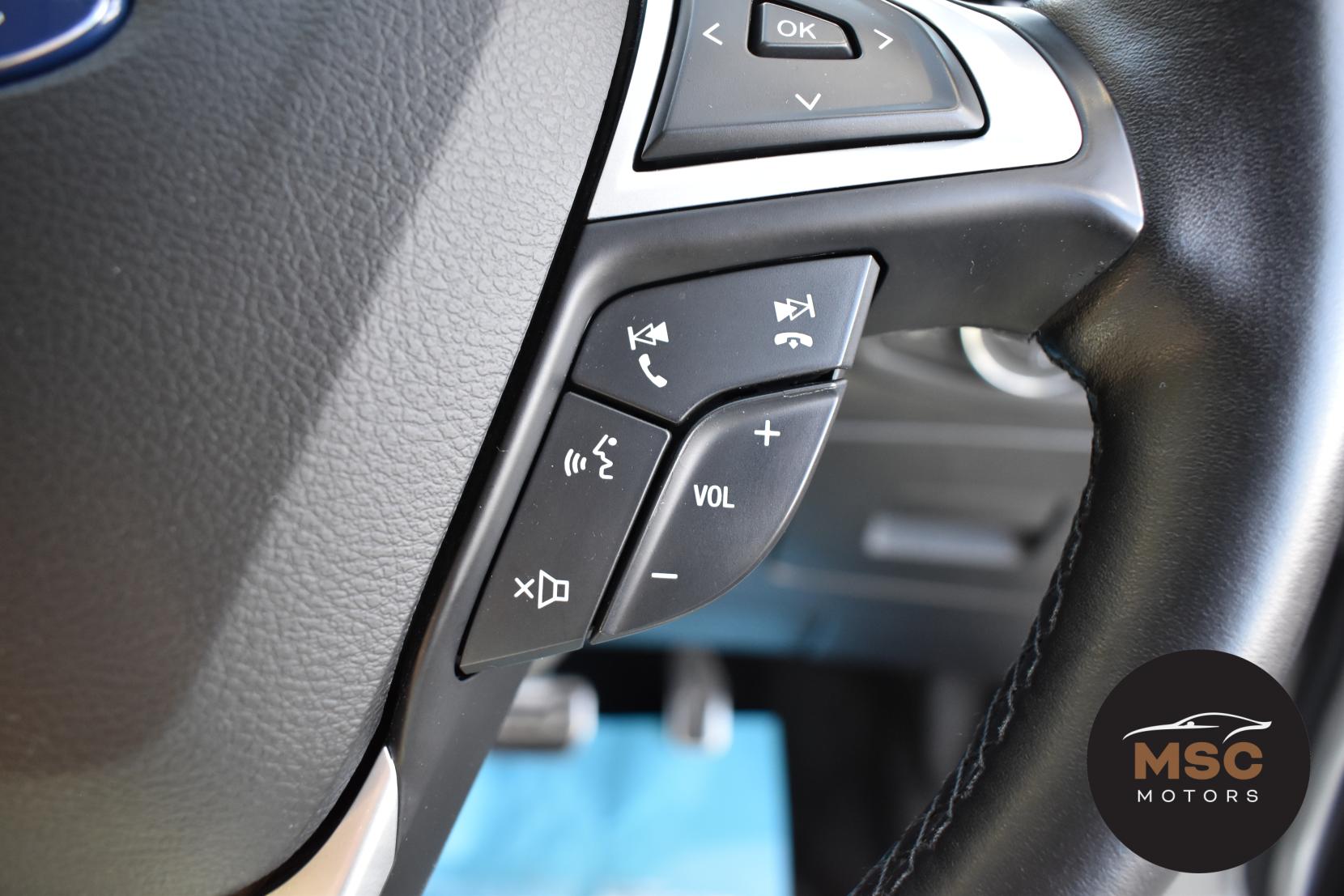 Ford S-Max 2.0 TDCi Titanium Sport MPV 5dr Diesel Powershift Euro 6 (s/s) (210 ps)