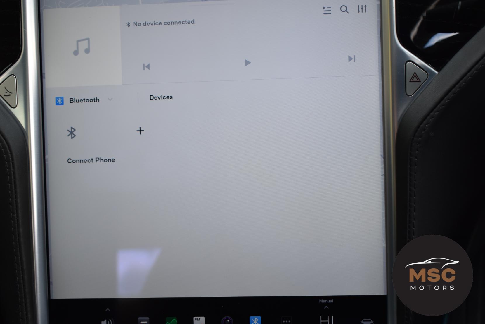 Tesla Model S (Dual Motor) Performance Ludicrous Hatchback 5dr Electric Auto 4WD (603 bhp)