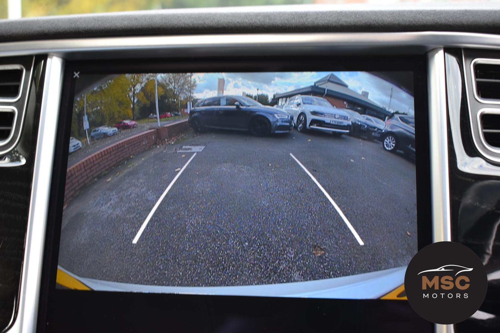 Tesla Model S (Dual Motor) Performance Ludicrous Hatchback 5dr Electric Auto 4WD (603 bhp)