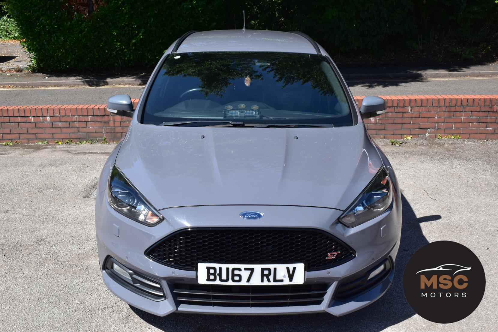Ford Focus 2.0 TDCi ST-3 Estate 5dr Diesel Manual Euro 6 (s/s) (185 ps)