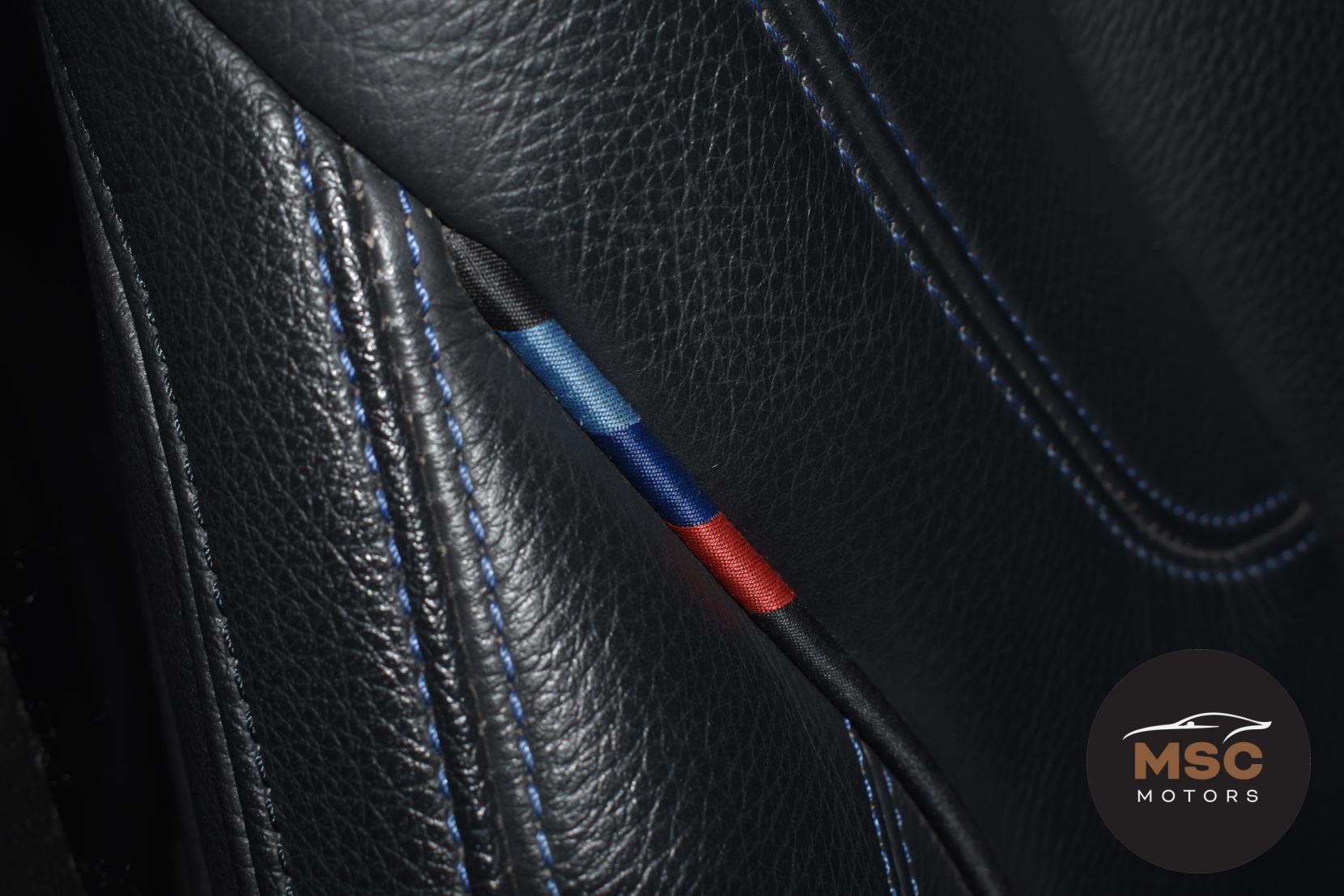 BMW 5 Series 2.0 520d MHT M Sport Saloon 4dr Diesel Hybrid Steptronic Euro 6 (s/s) (190 ps)