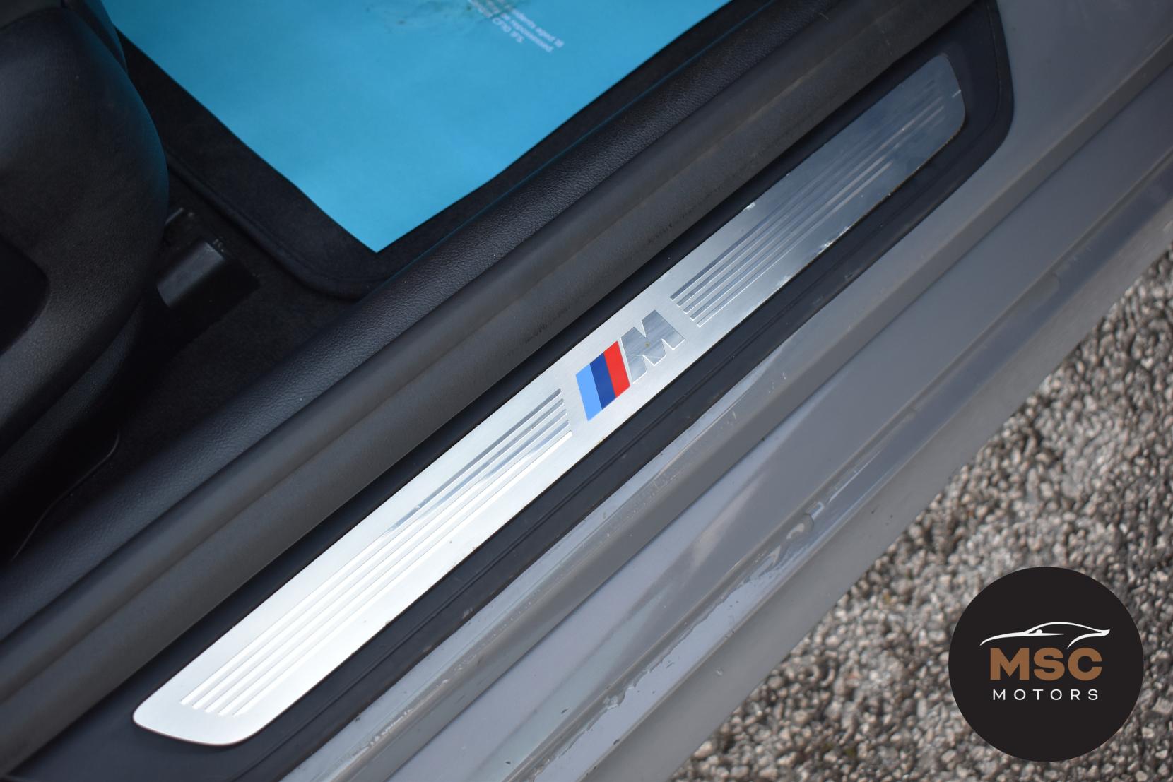 BMW 5 Series 2.0 520d MHT M Sport Saloon 4dr Diesel Hybrid Steptronic Euro 6 (s/s) (190 ps)