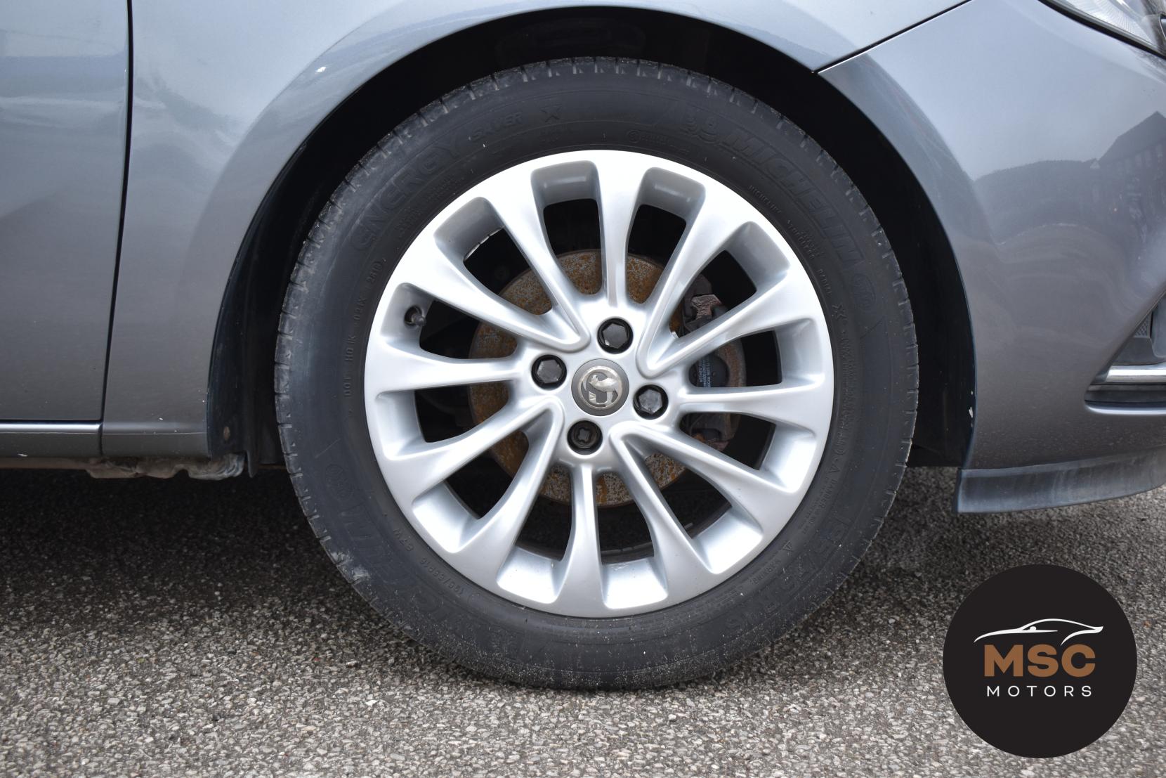 Vauxhall Corsa 1.4i SE Hatchback 5dr Petrol Auto Euro 6 (90 ps)