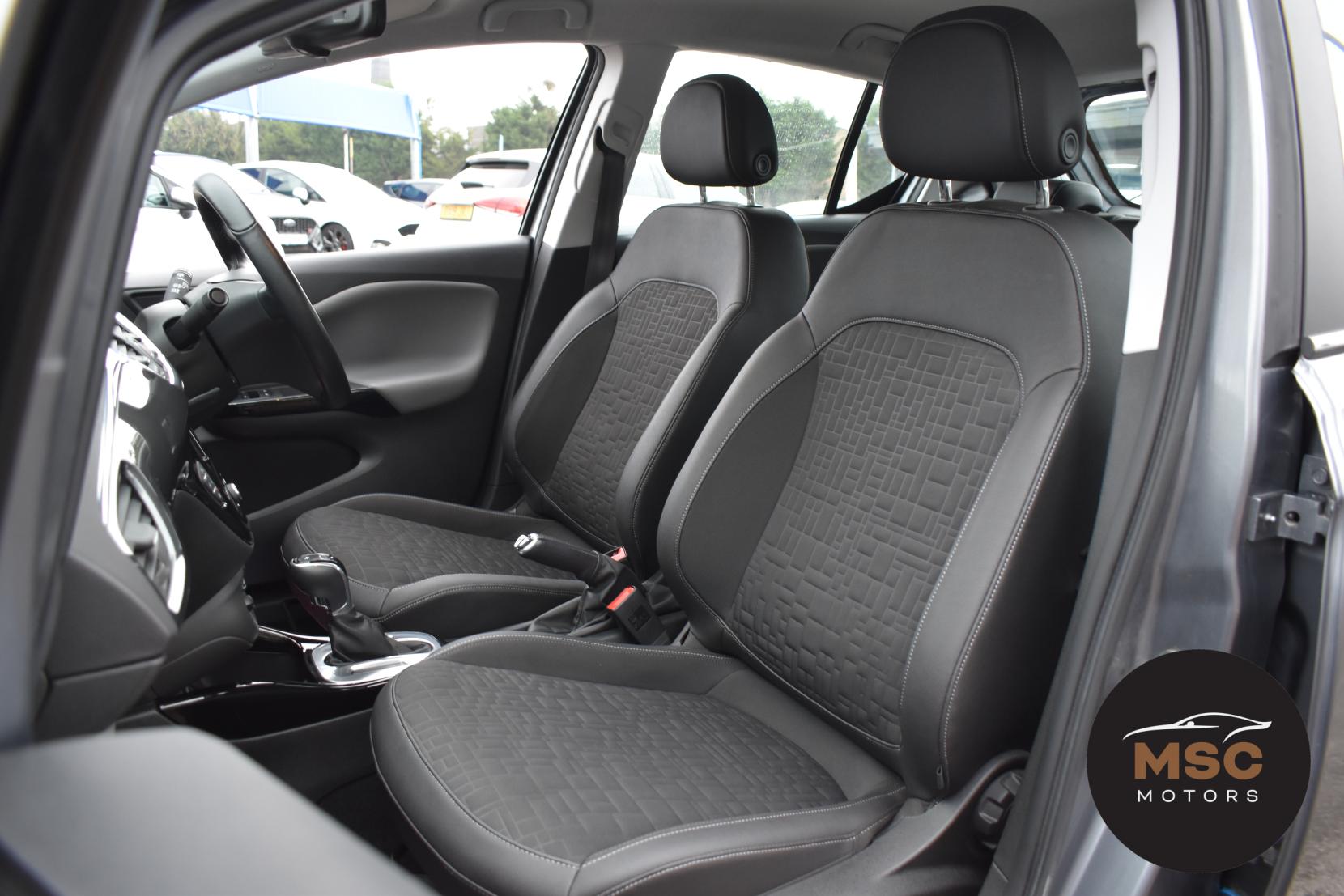 Vauxhall Corsa 1.4i SE Hatchback 5dr Petrol Auto Euro 6 (90 ps)