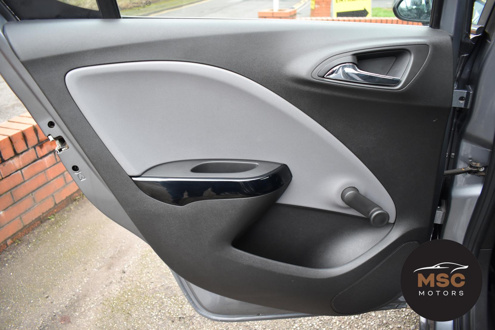 Vauxhall Corsa 1.4i SE Hatchback 5dr Petrol Auto Euro 6 (90 ps)