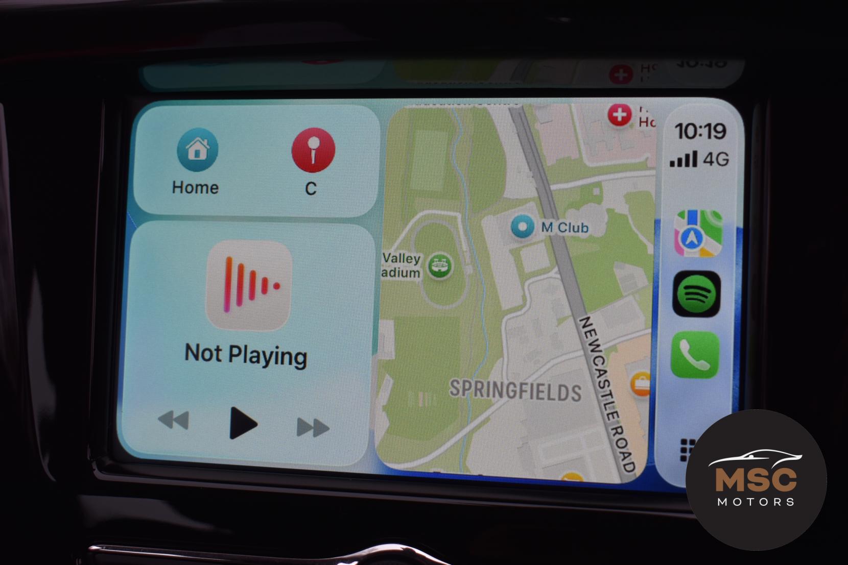 Vauxhall Corsa 1.4i SE Hatchback 5dr Petrol Auto Euro 6 (90 ps)