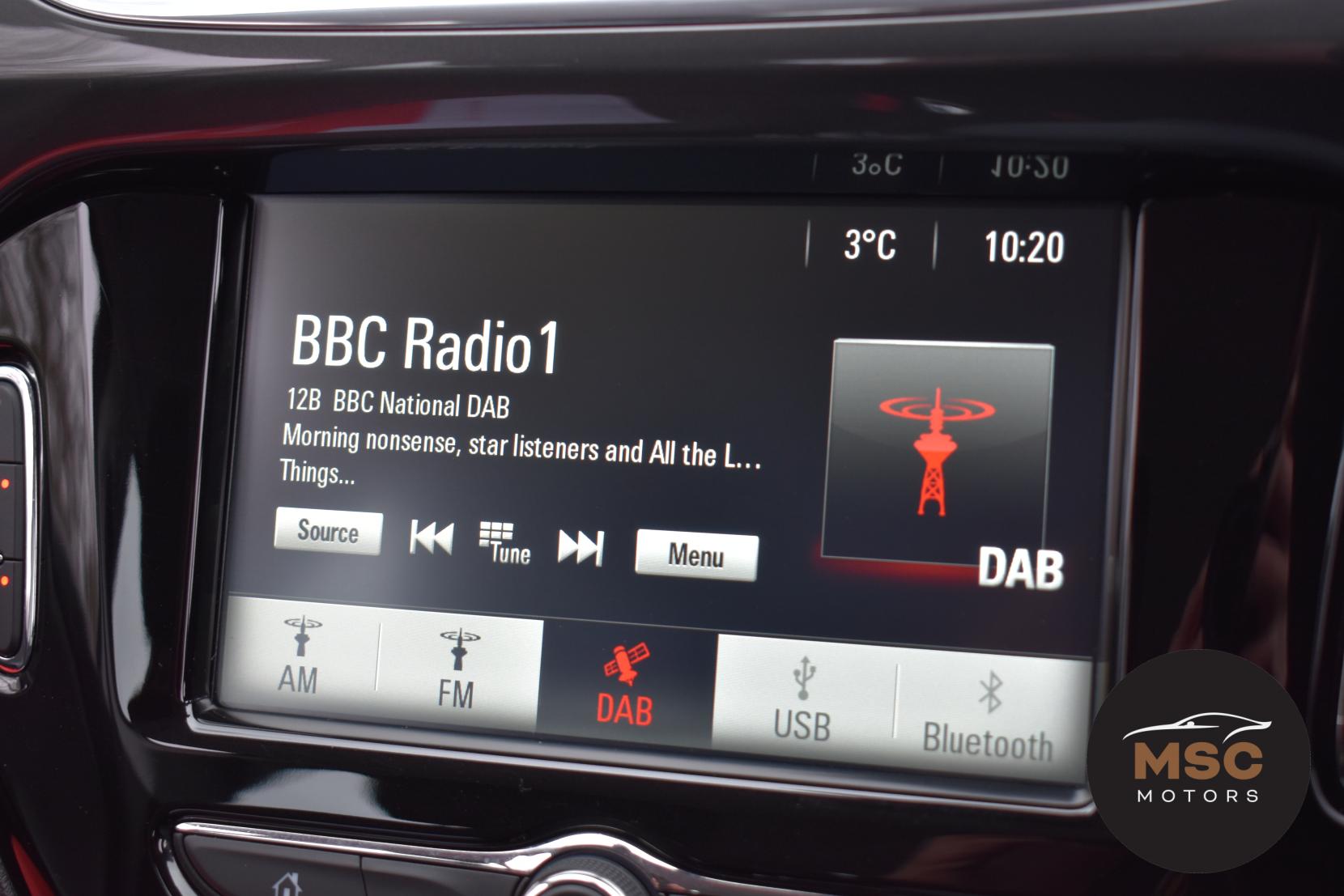 Vauxhall Corsa 1.4i SE Hatchback 5dr Petrol Auto Euro 6 (90 ps)