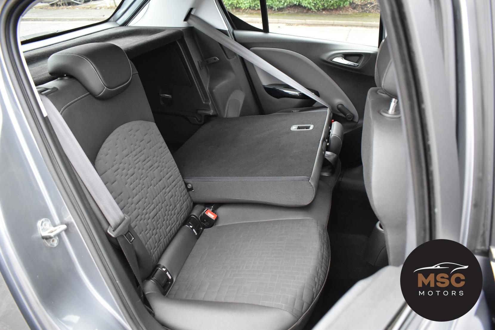 Vauxhall Corsa 1.4i SE Hatchback 5dr Petrol Auto Euro 6 (90 ps)