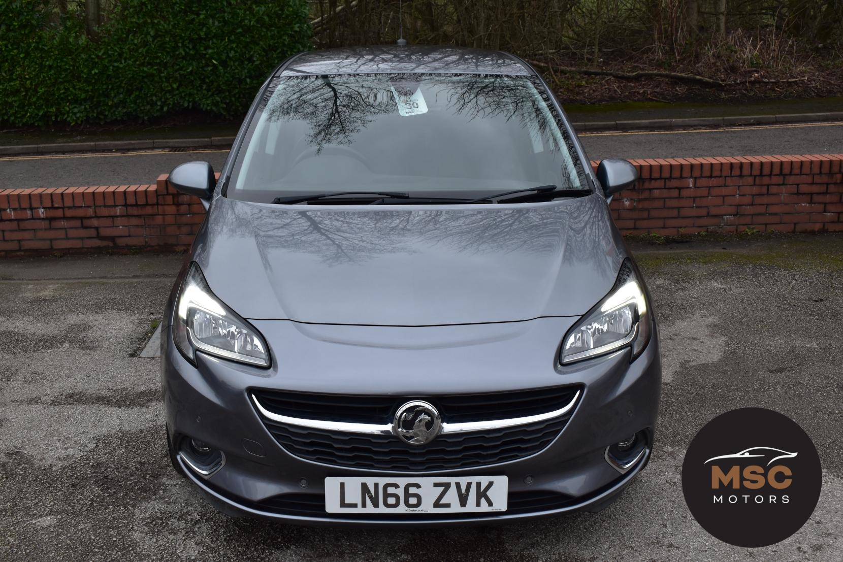 Vauxhall Corsa 1.4i SE Hatchback 5dr Petrol Auto Euro 6 (90 ps)