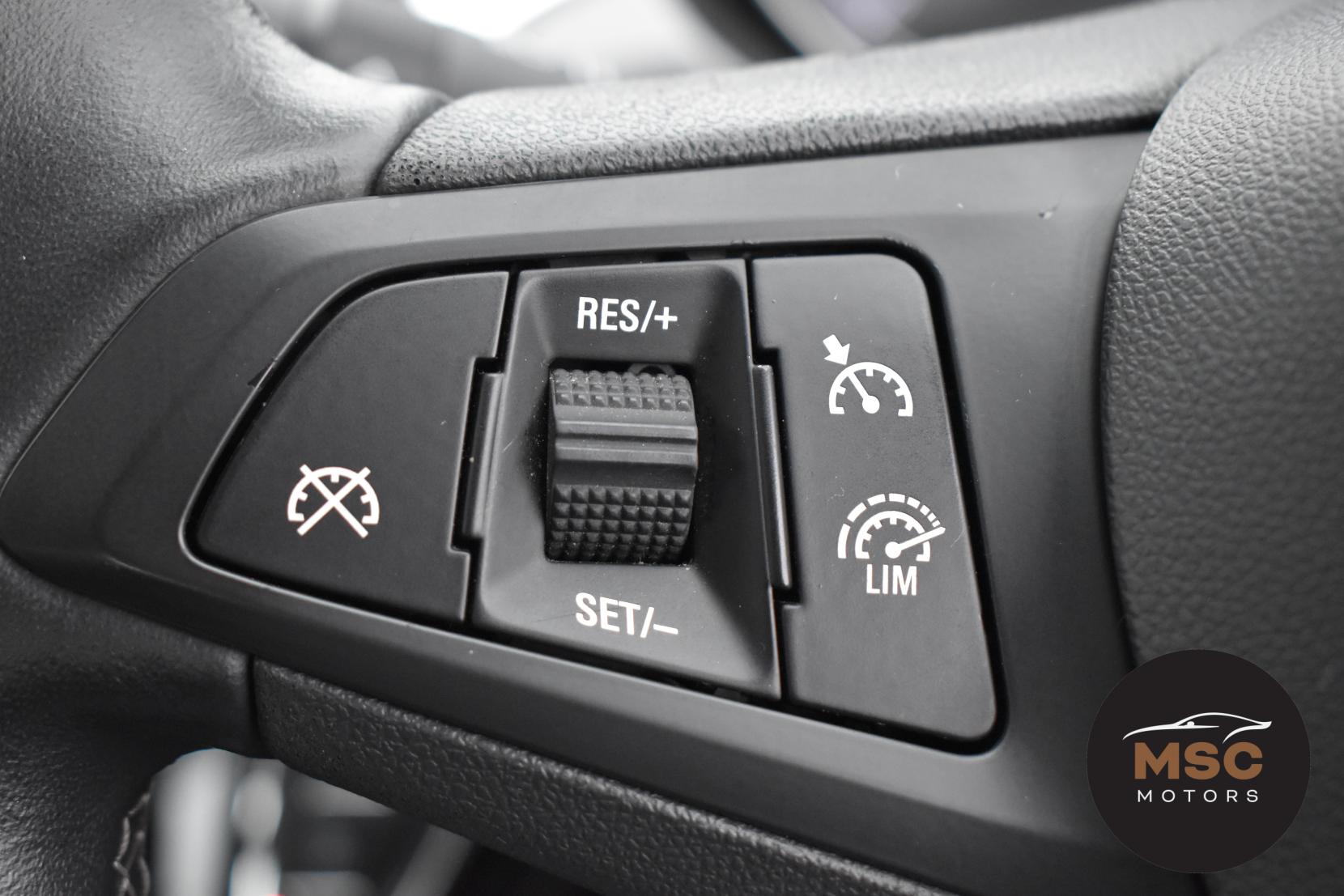 Vauxhall Corsa 1.4i SE Hatchback 5dr Petrol Auto Euro 6 (90 ps)