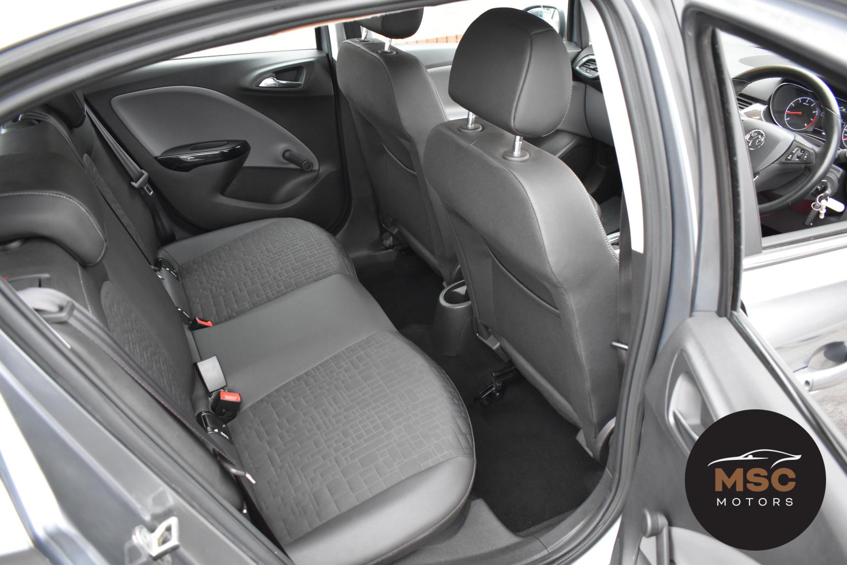 Vauxhall Corsa 1.4i SE Hatchback 5dr Petrol Auto Euro 6 (90 ps)