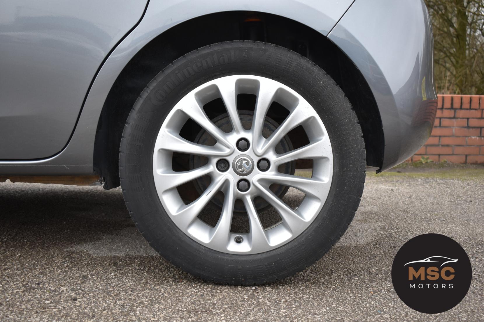 Vauxhall Corsa 1.4i SE Hatchback 5dr Petrol Auto Euro 6 (90 ps)