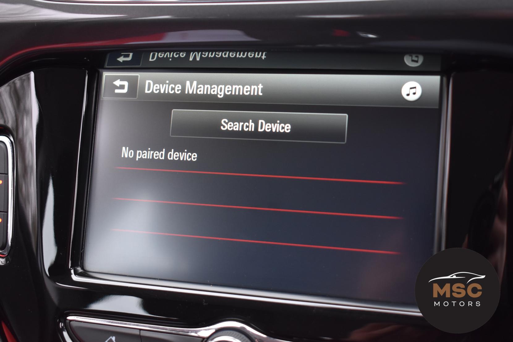 Vauxhall Corsa 1.4i SE Hatchback 5dr Petrol Auto Euro 6 (90 ps)