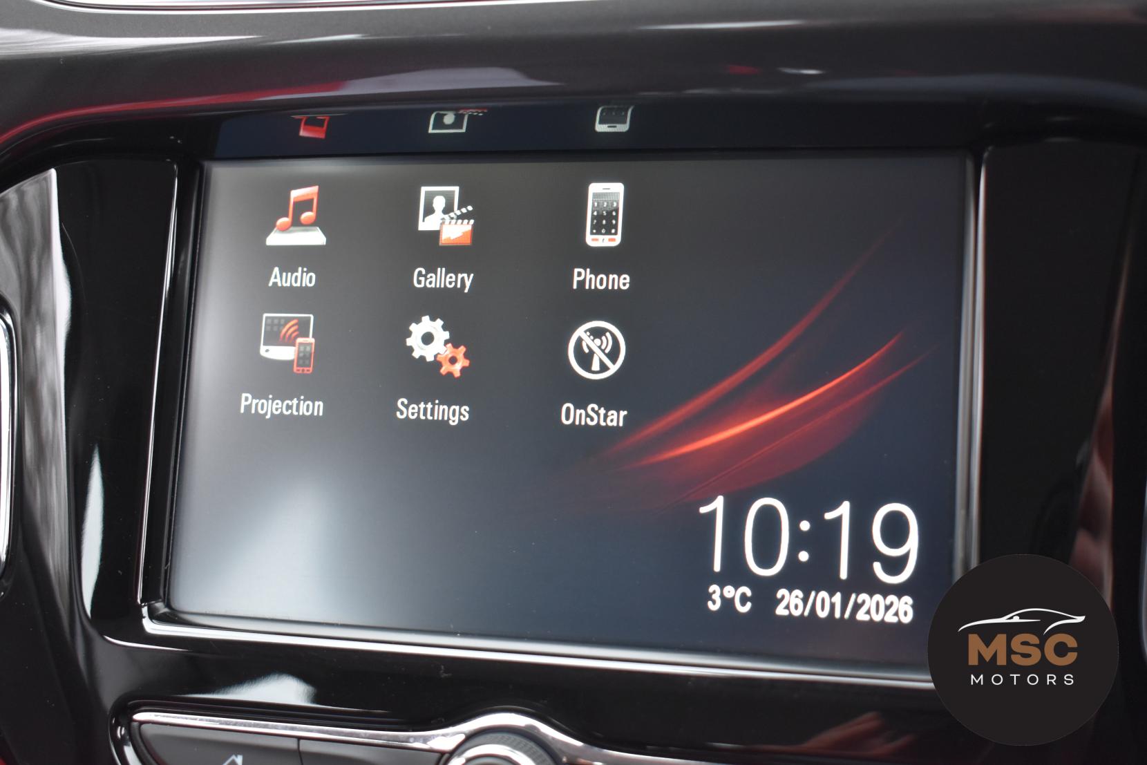 Vauxhall Corsa 1.4i SE Hatchback 5dr Petrol Auto Euro 6 (90 ps)