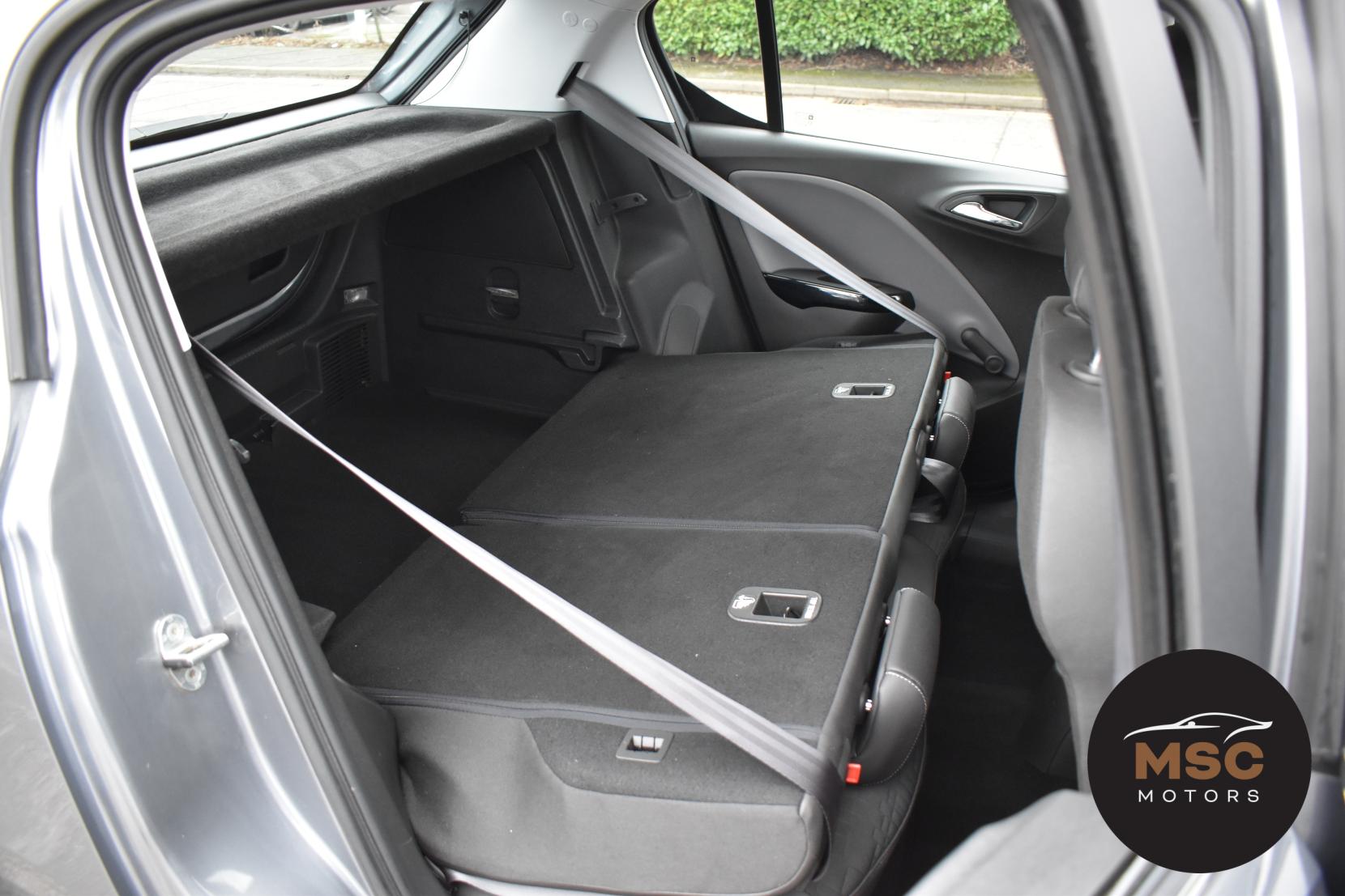 Vauxhall Corsa 1.4i SE Hatchback 5dr Petrol Auto Euro 6 (90 ps)