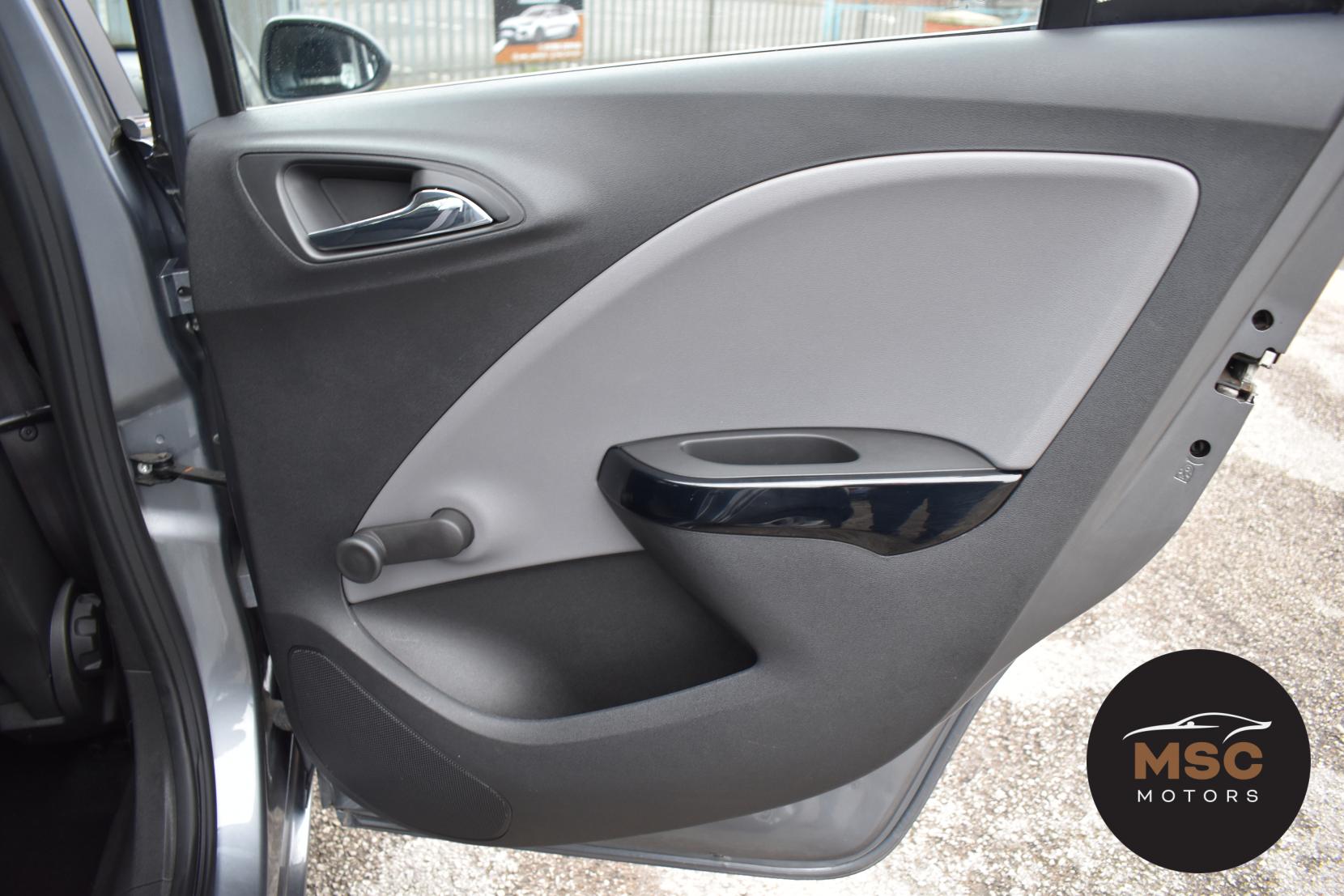 Vauxhall Corsa 1.4i SE Hatchback 5dr Petrol Auto Euro 6 (90 ps)