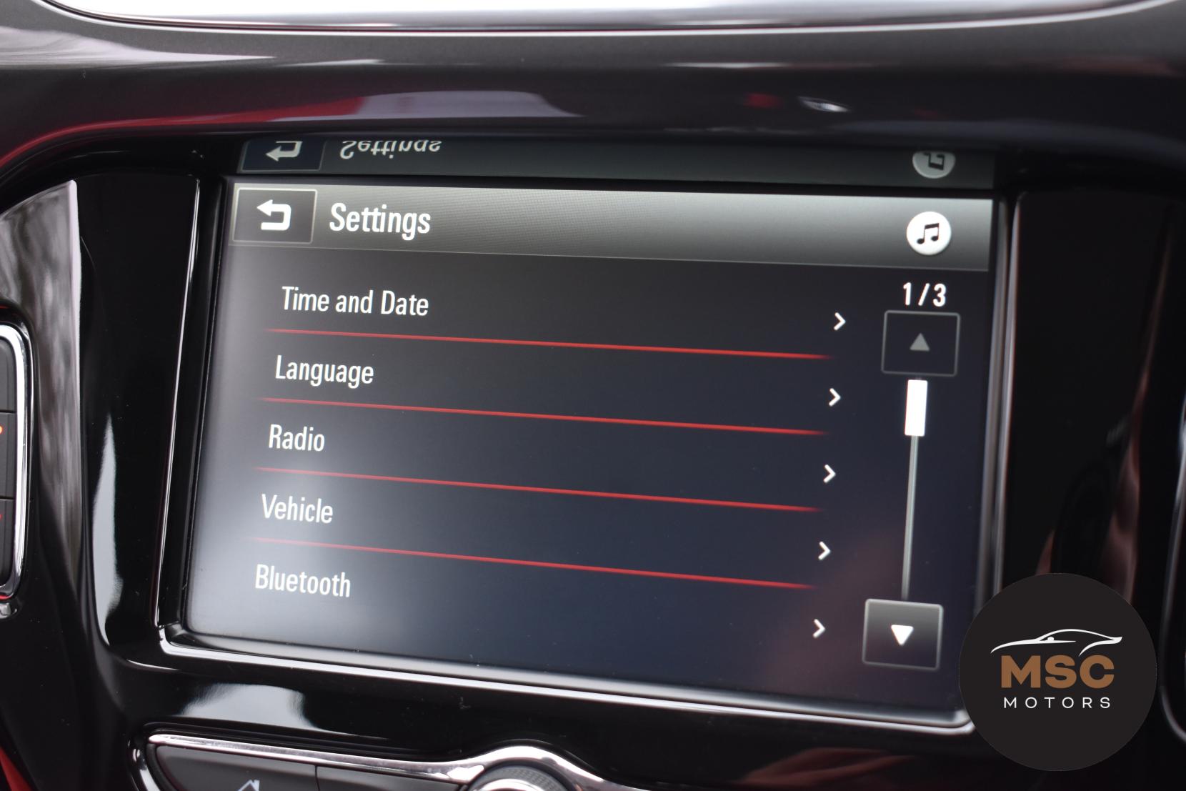 Vauxhall Corsa 1.4i SE Hatchback 5dr Petrol Auto Euro 6 (90 ps)