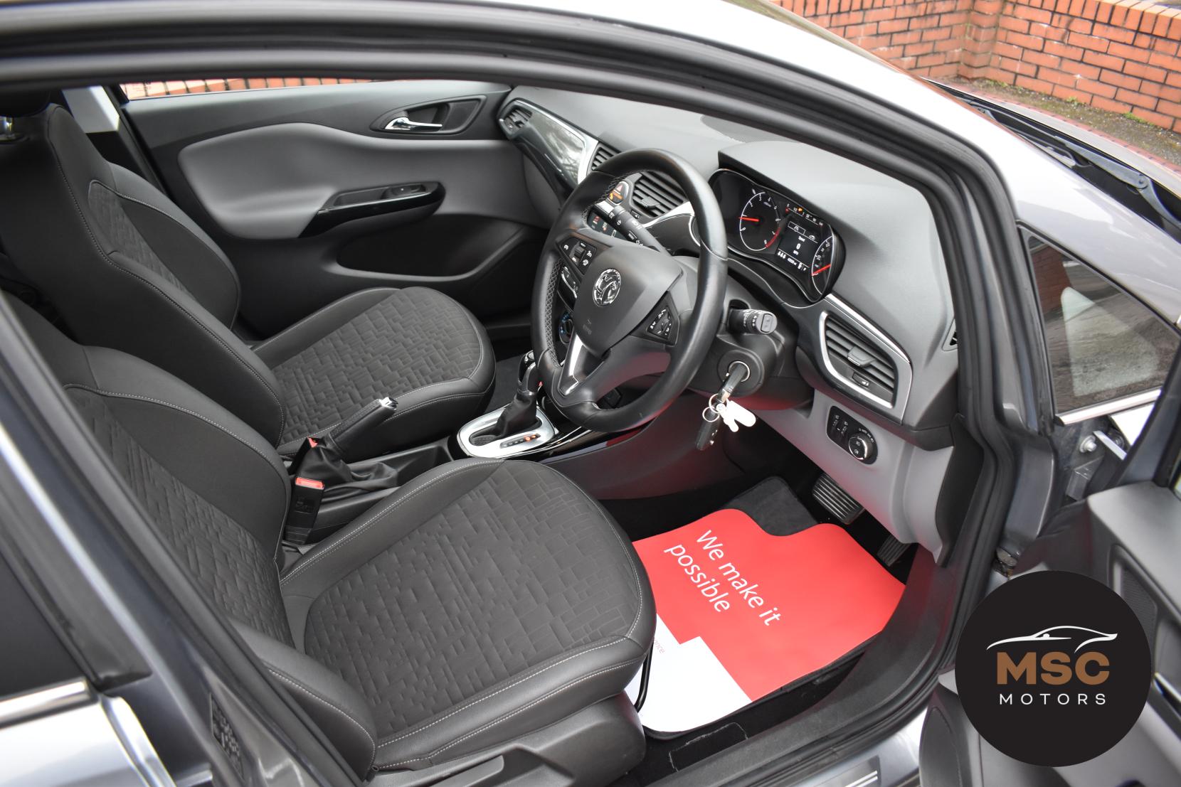 Vauxhall Corsa 1.4i SE Hatchback 5dr Petrol Auto Euro 6 (90 ps)