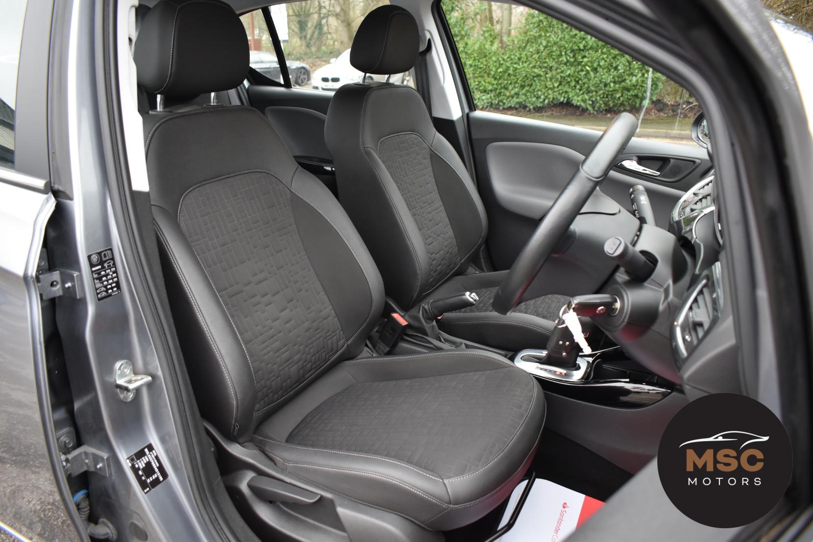 Vauxhall Corsa 1.4i SE Hatchback 5dr Petrol Auto Euro 6 (90 ps)