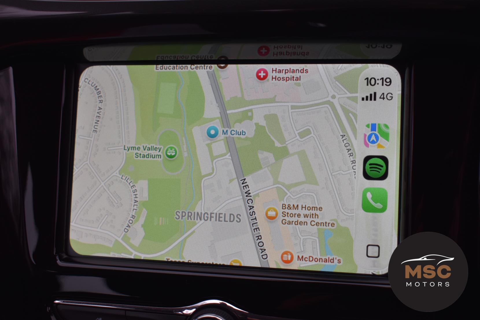 Vauxhall Corsa 1.4i SE Hatchback 5dr Petrol Auto Euro 6 (90 ps)