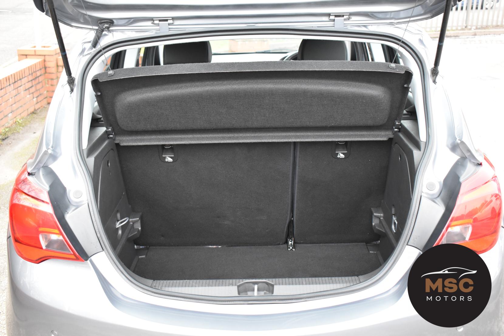 Vauxhall Corsa 1.4i SE Hatchback 5dr Petrol Auto Euro 6 (90 ps)