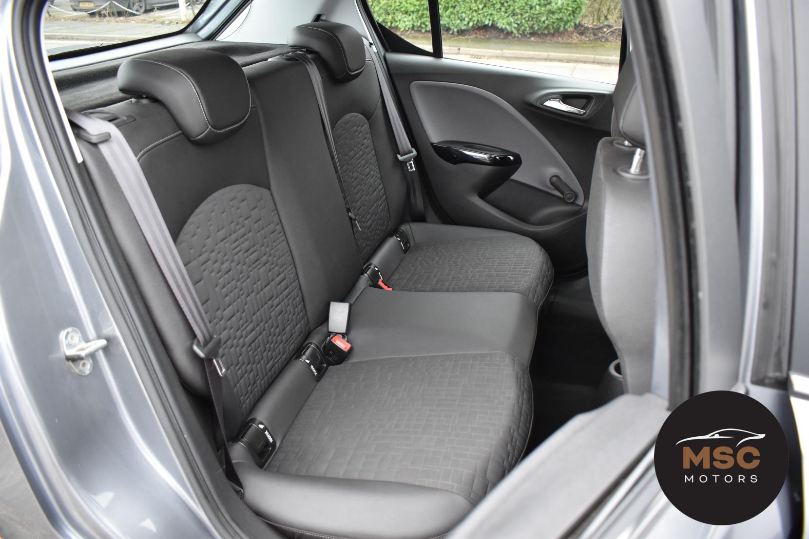 Vauxhall Corsa 1.4i SE Hatchback 5dr Petrol Auto Euro 6 (90 ps)