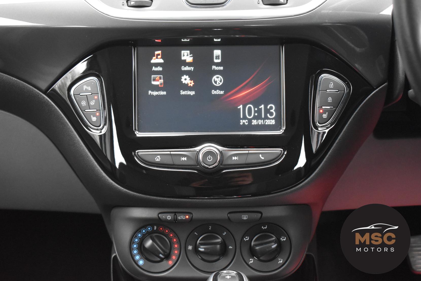 Vauxhall Corsa 1.4i SE Hatchback 5dr Petrol Auto Euro 6 (90 ps)