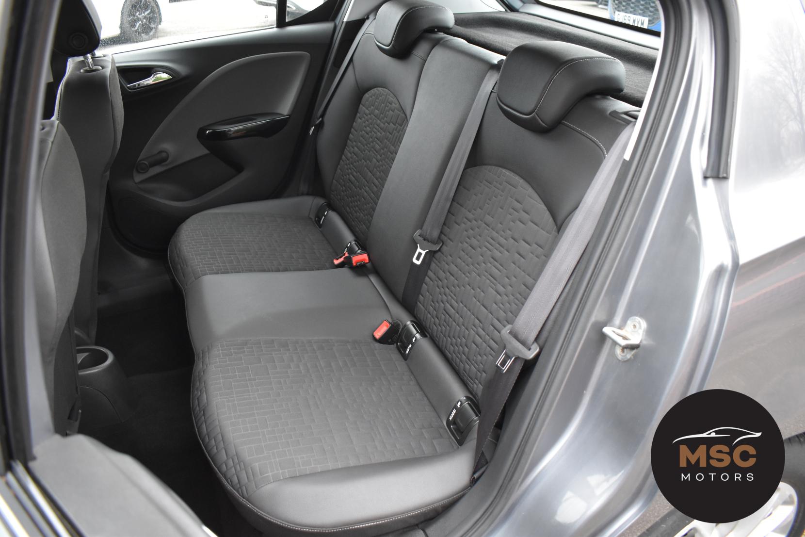 Vauxhall Corsa 1.4i SE Hatchback 5dr Petrol Auto Euro 6 (90 ps)