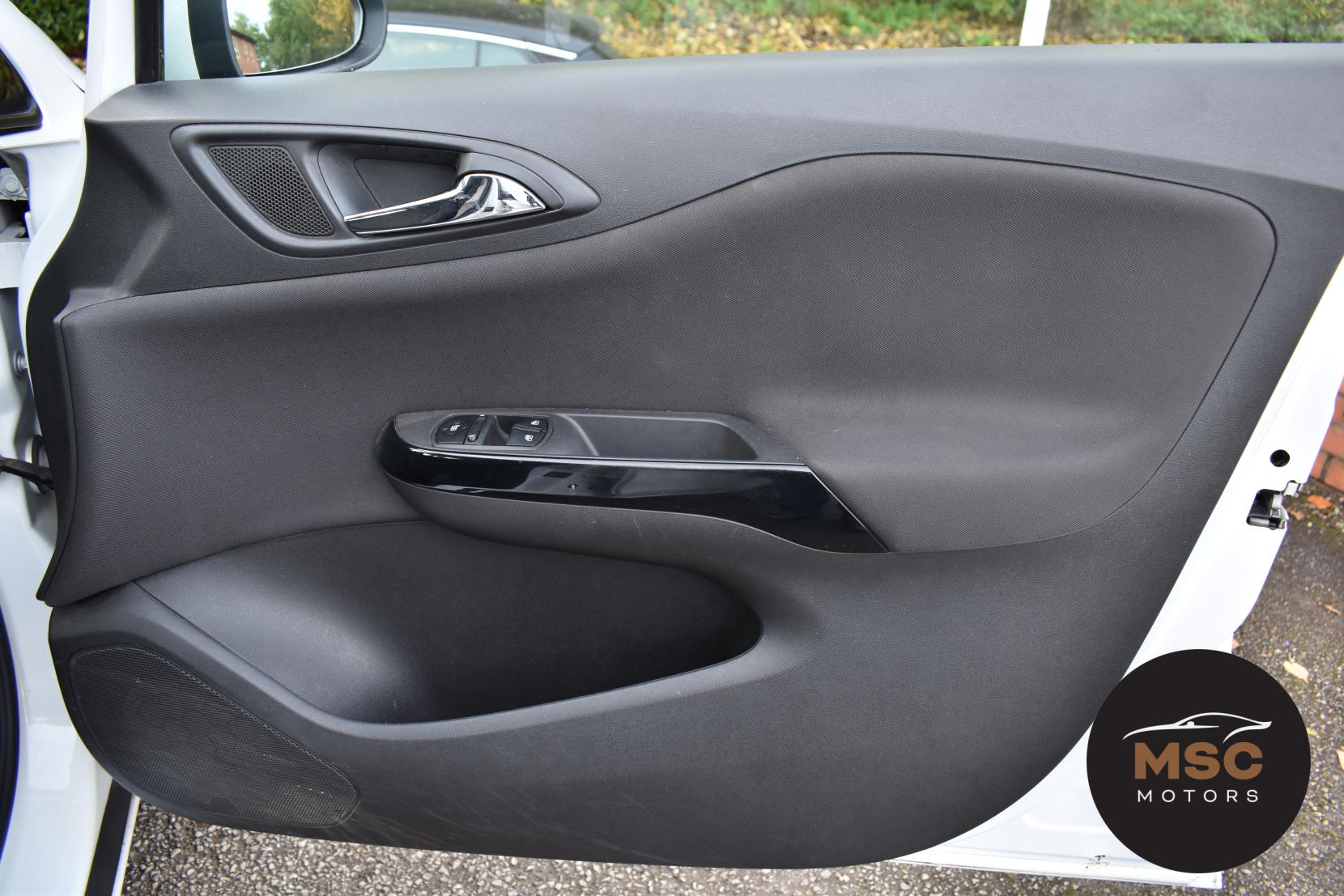 Vauxhall Corsa 1.4i ecoFLEX Energy Hatchback 5dr Petrol Manual Euro 6 (a/c) (75 ps)