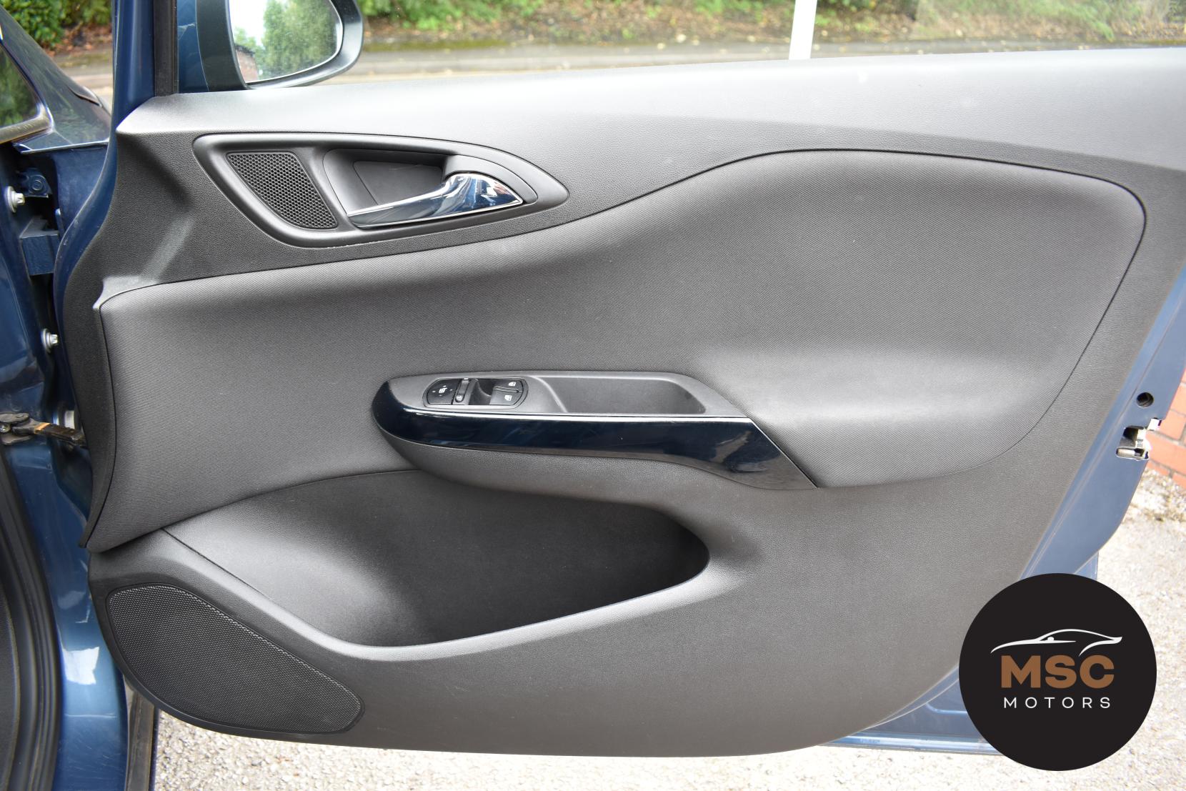 Vauxhall Corsa 1.4i Turbo ecoFLEX SRi Hatchback 5dr Petrol Manual Euro 6 (s/s) (100 ps)