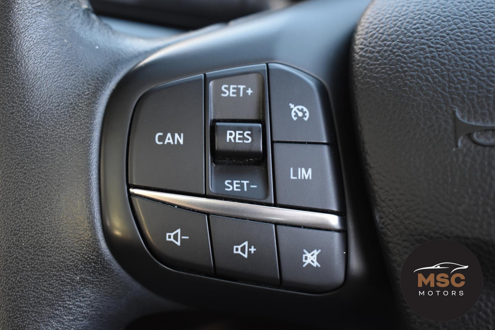 Ford Focus 1.5 EcoBlue Active X Hatchback 5dr Diesel Manual Euro 6 (s/s) (120 ps)