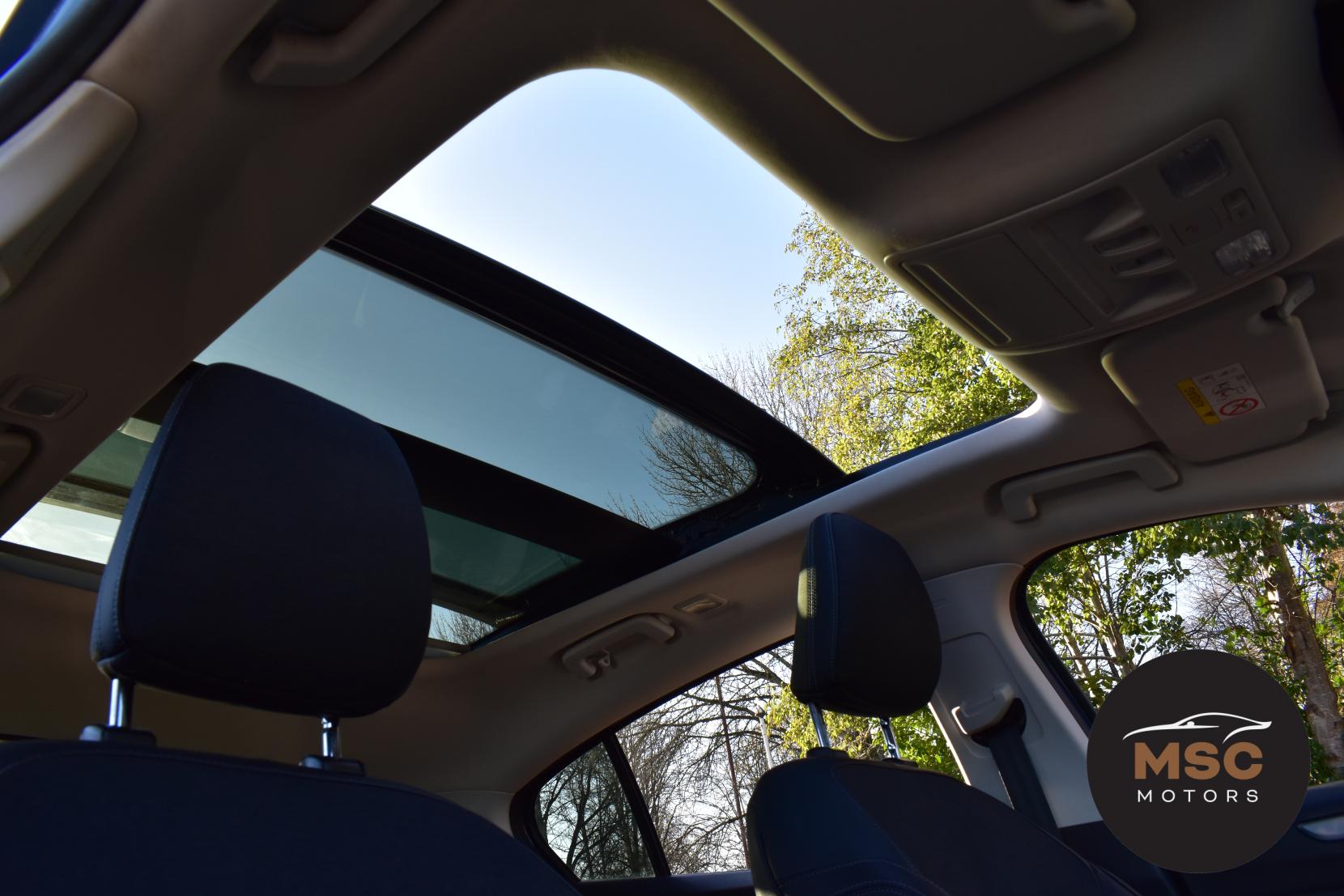 Ford Focus 1.5 EcoBlue Active X Hatchback 5dr Diesel Manual Euro 6 (s/s) (120 ps)