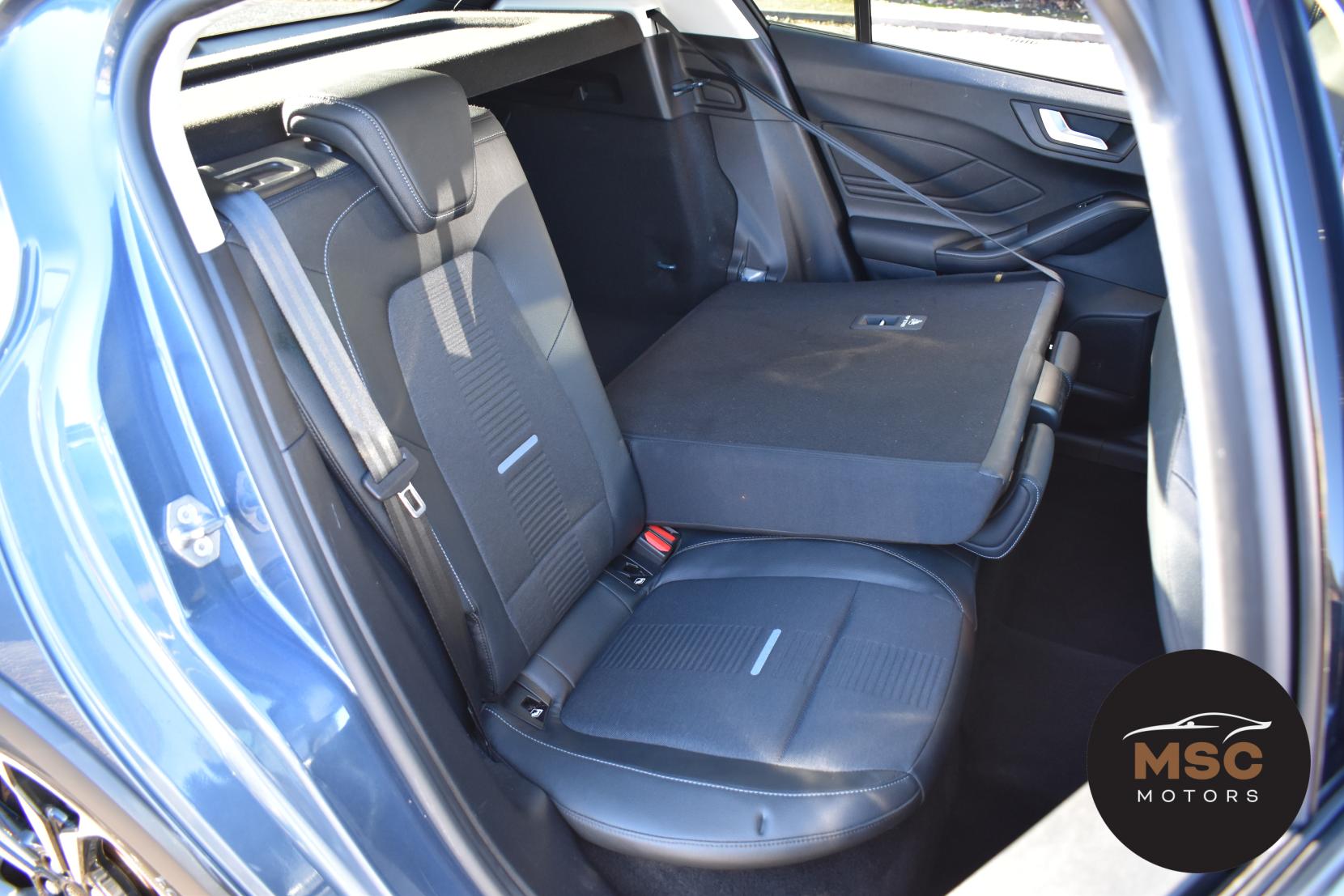 Ford Focus 1.5 EcoBlue Active X Hatchback 5dr Diesel Manual Euro 6 (s/s) (120 ps)