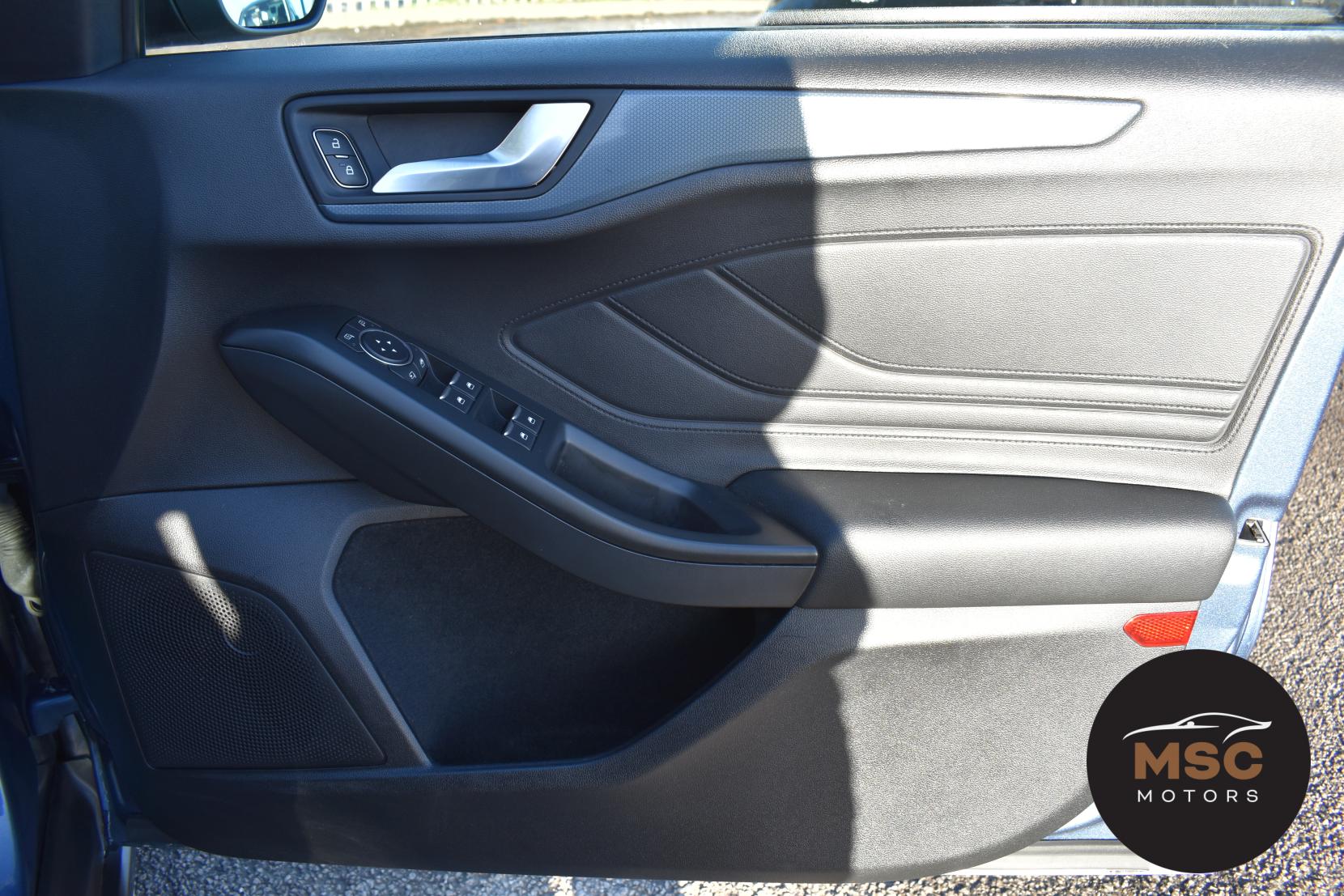 Ford Focus 1.5 EcoBlue Active X Hatchback 5dr Diesel Manual Euro 6 (s/s) (120 ps)