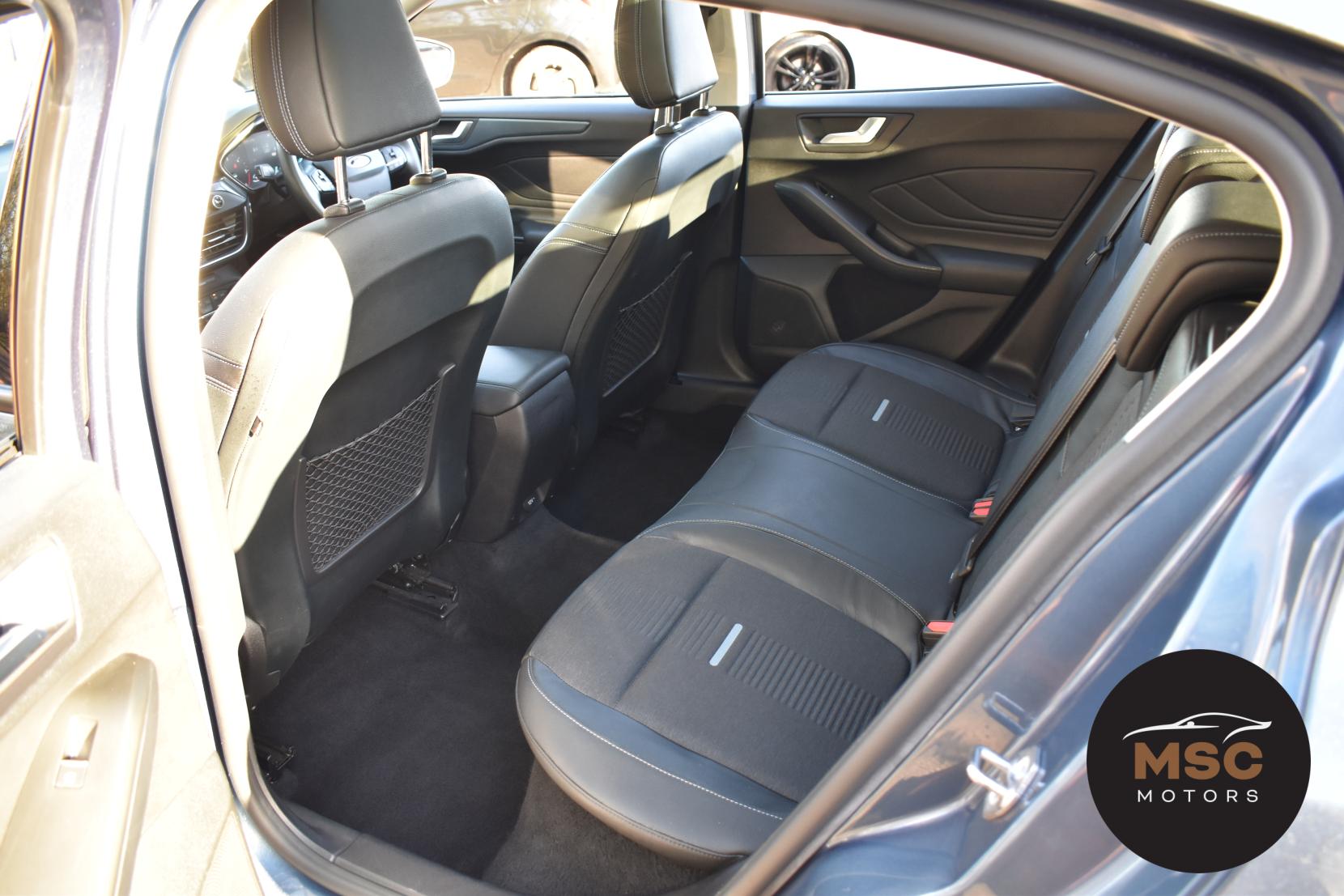 Ford Focus 1.5 EcoBlue Active X Hatchback 5dr Diesel Manual Euro 6 (s/s) (120 ps)