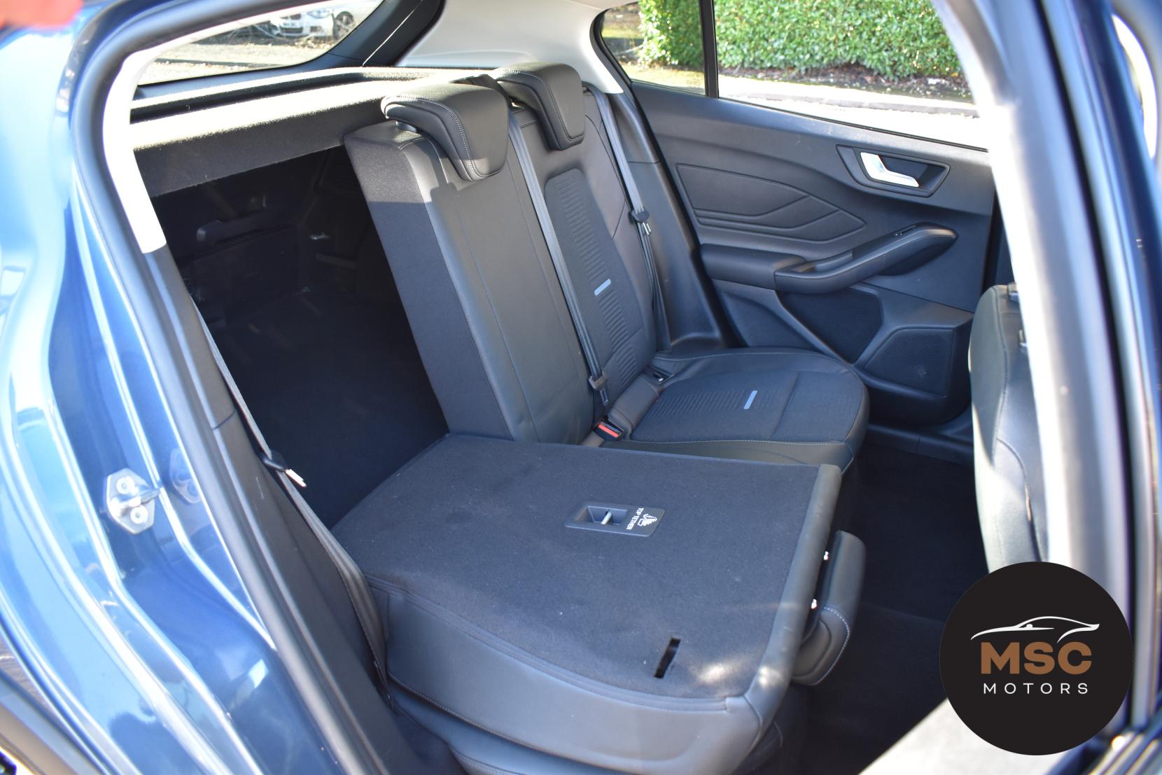 Ford Focus 1.5 EcoBlue Active X Hatchback 5dr Diesel Manual Euro 6 (s/s) (120 ps)