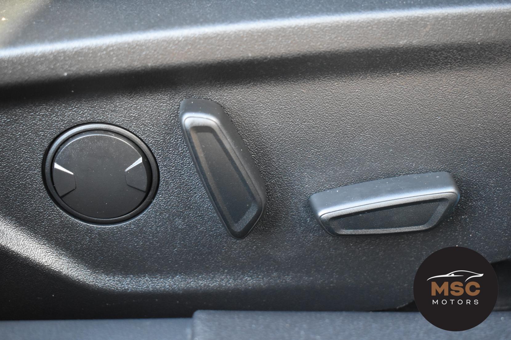 Ford Focus 1.5 EcoBlue Active X Hatchback 5dr Diesel Manual Euro 6 (s/s) (120 ps)