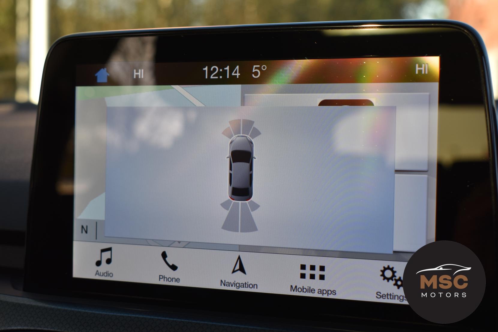 Ford Focus 1.5 EcoBlue Active X Hatchback 5dr Diesel Manual Euro 6 (s/s) (120 ps)