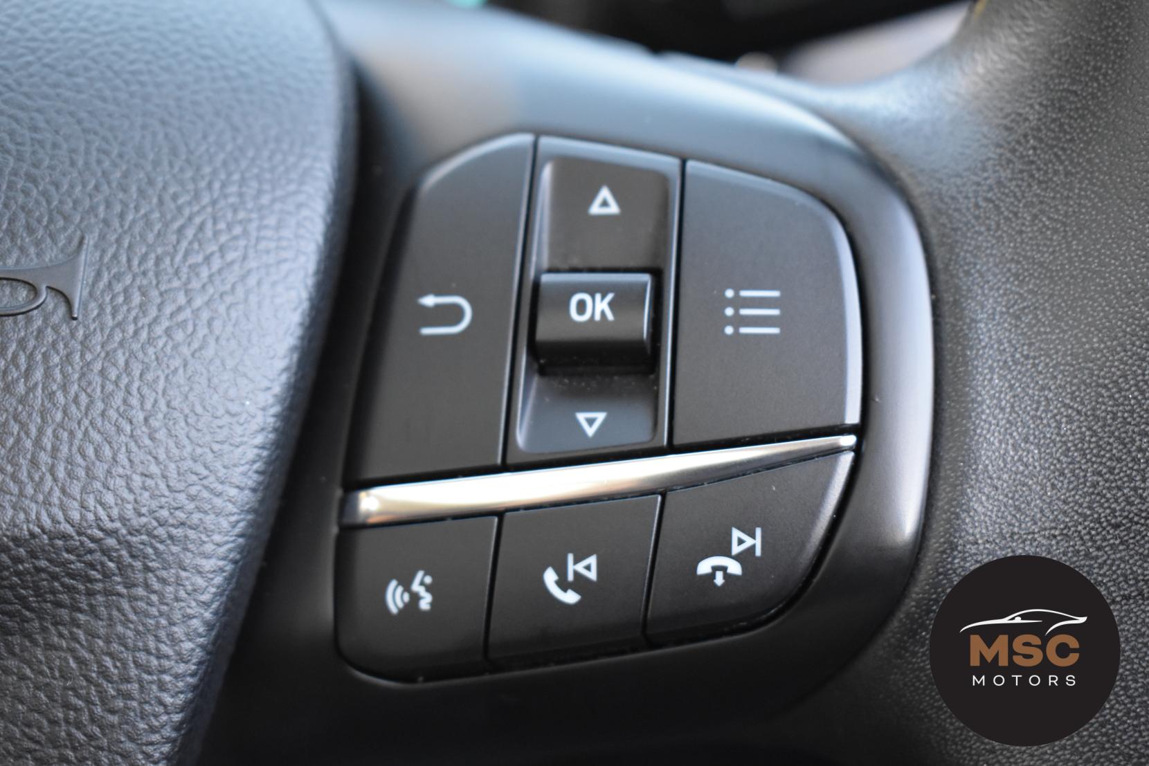 Ford Focus 1.5 EcoBlue Active X Hatchback 5dr Diesel Manual Euro 6 (s/s) (120 ps)