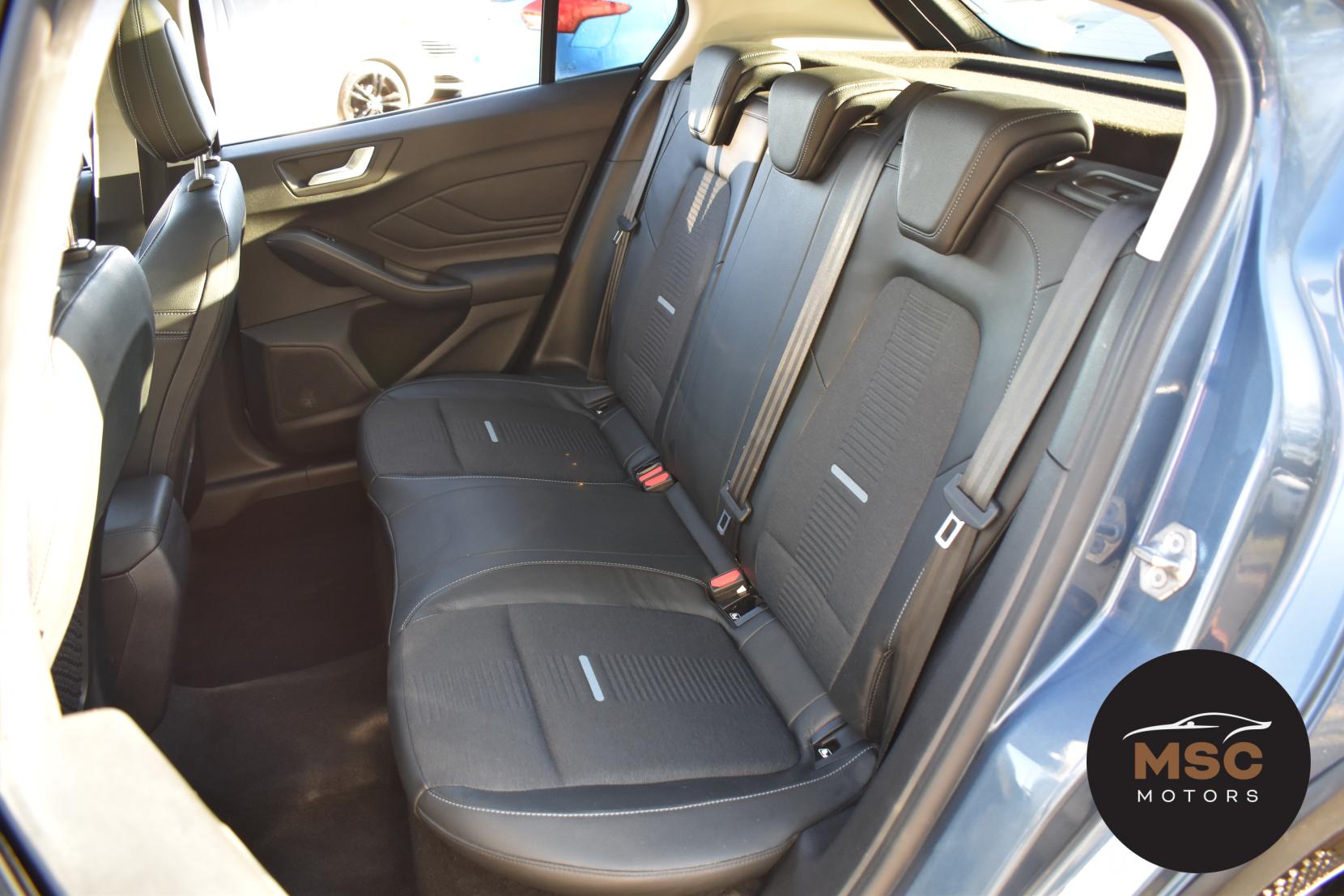 Ford Focus 1.5 EcoBlue Active X Hatchback 5dr Diesel Manual Euro 6 (s/s) (120 ps)