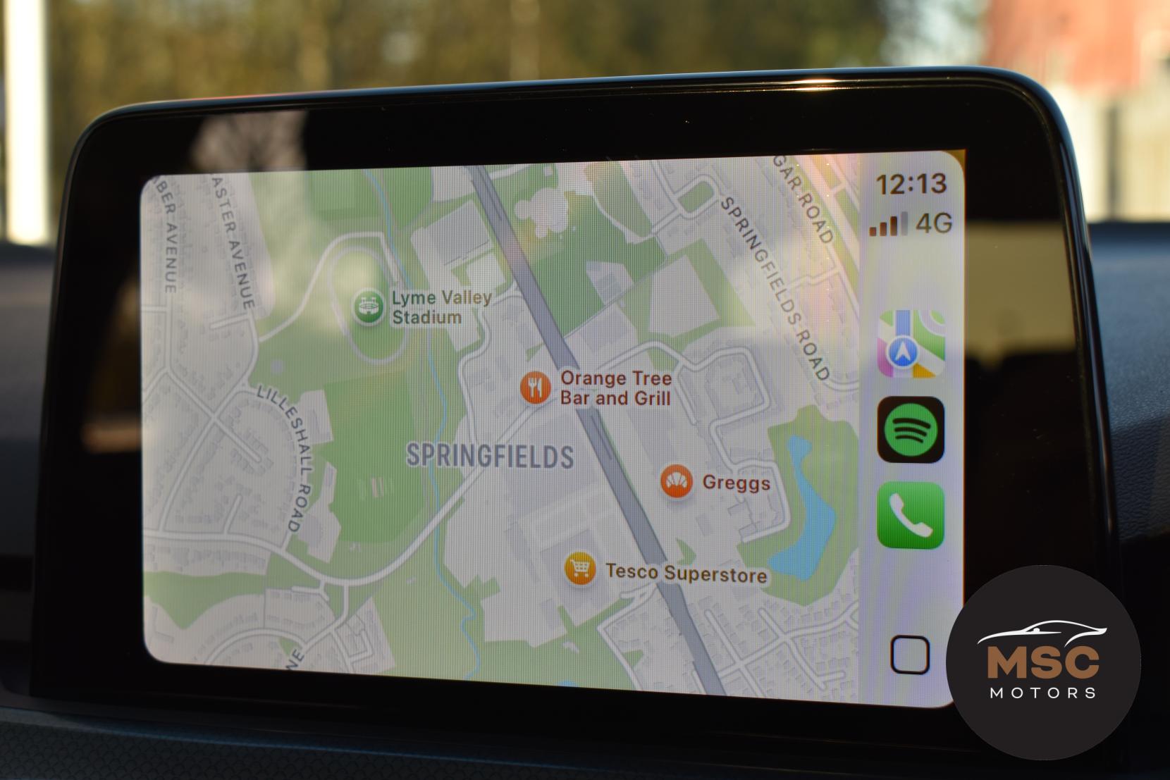 Ford Focus 1.5 EcoBlue Active X Hatchback 5dr Diesel Manual Euro 6 (s/s) (120 ps)