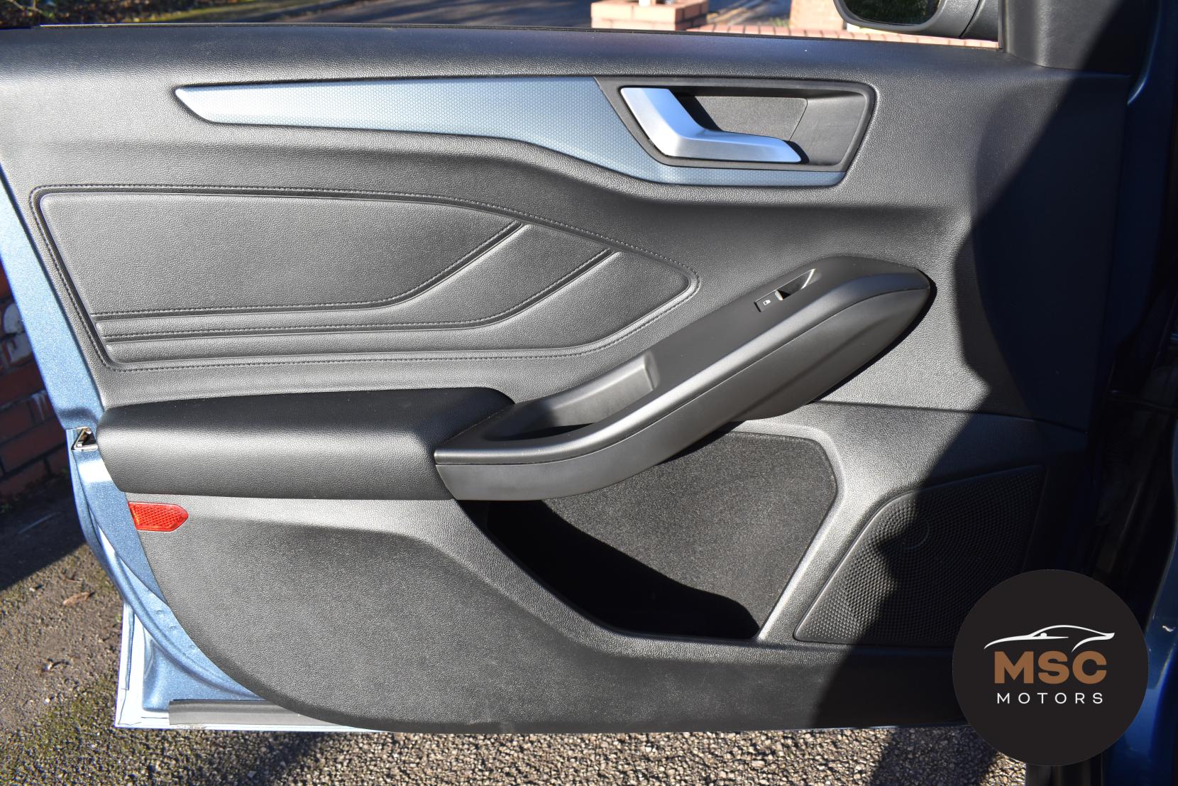 Ford Focus 1.5 EcoBlue Active X Hatchback 5dr Diesel Manual Euro 6 (s/s) (120 ps)