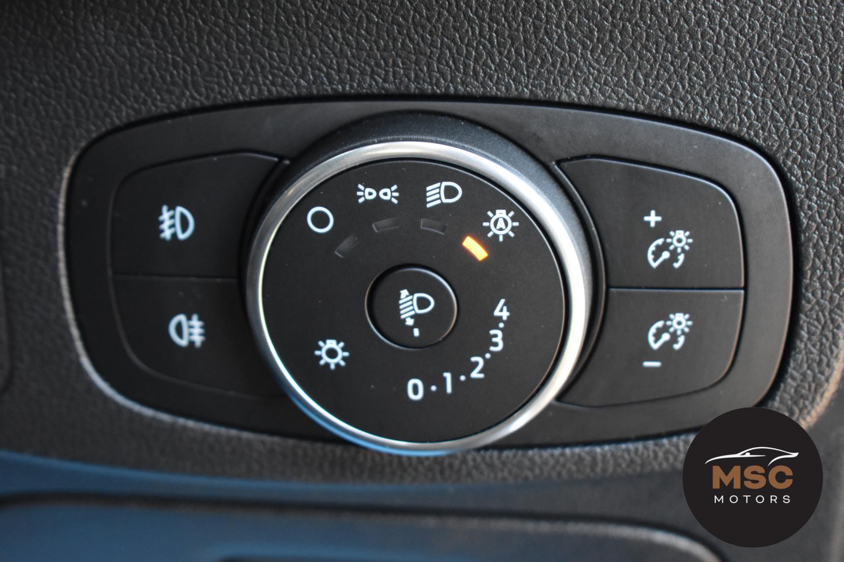 Ford Focus 1.5 EcoBlue Active X Hatchback 5dr Diesel Manual Euro 6 (s/s) (120 ps)