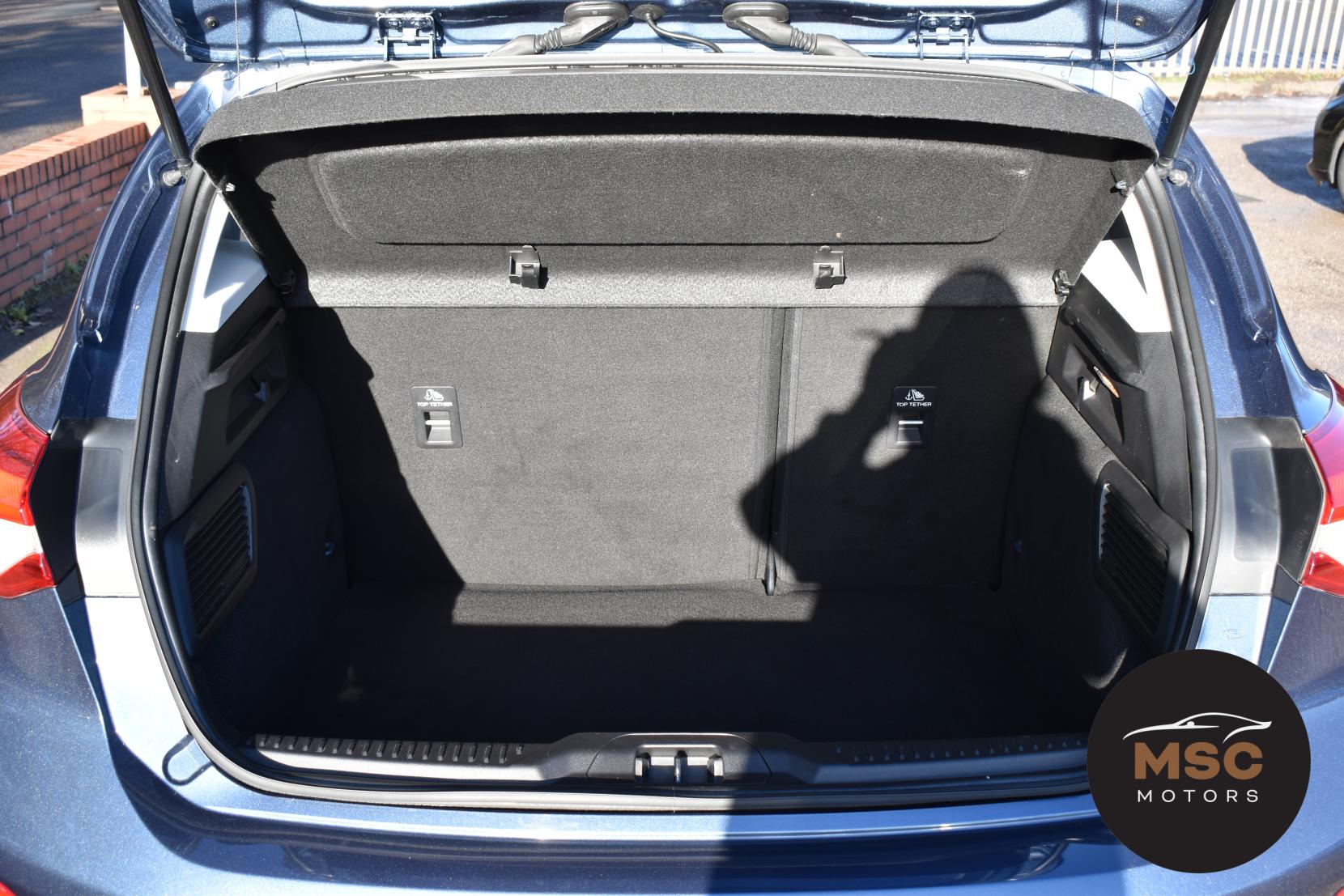 Ford Focus 1.5 EcoBlue Active X Hatchback 5dr Diesel Manual Euro 6 (s/s) (120 ps)