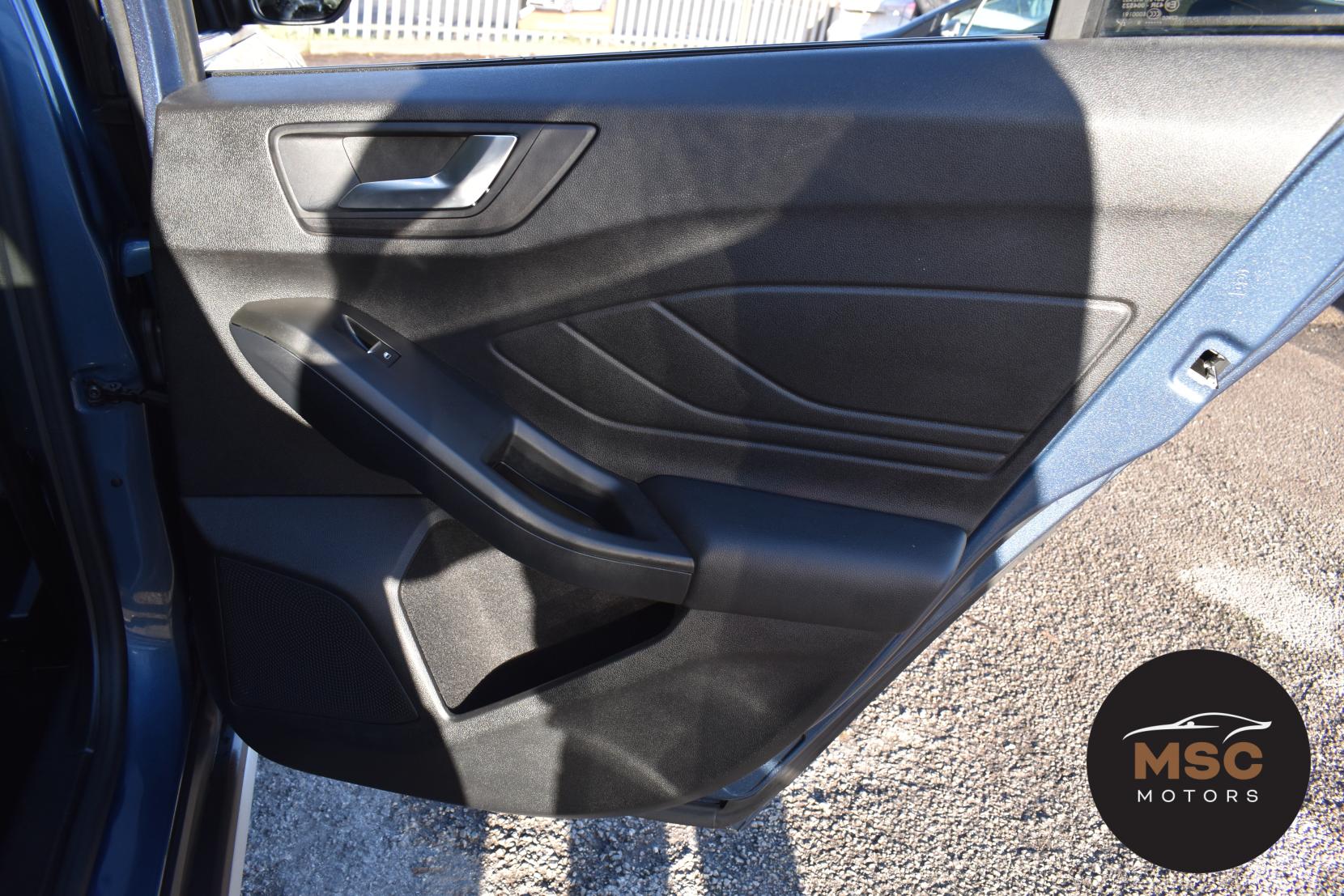 Ford Focus 1.5 EcoBlue Active X Hatchback 5dr Diesel Manual Euro 6 (s/s) (120 ps)