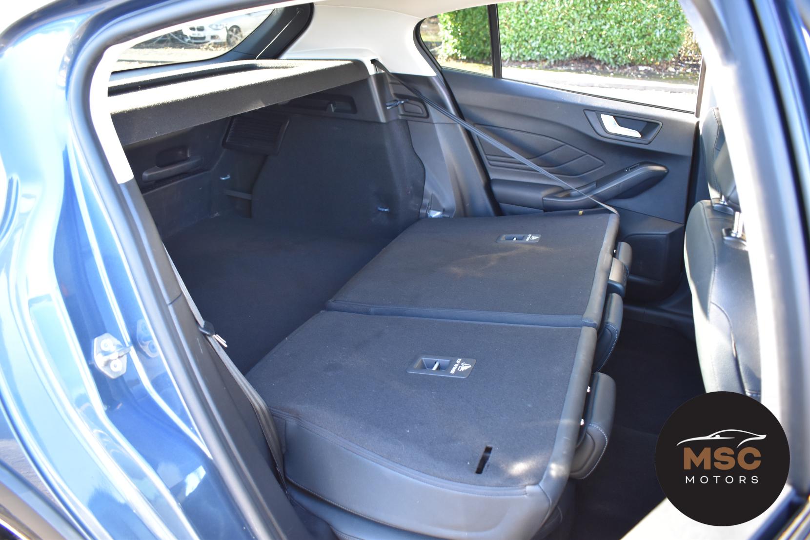 Ford Focus 1.5 EcoBlue Active X Hatchback 5dr Diesel Manual Euro 6 (s/s) (120 ps)