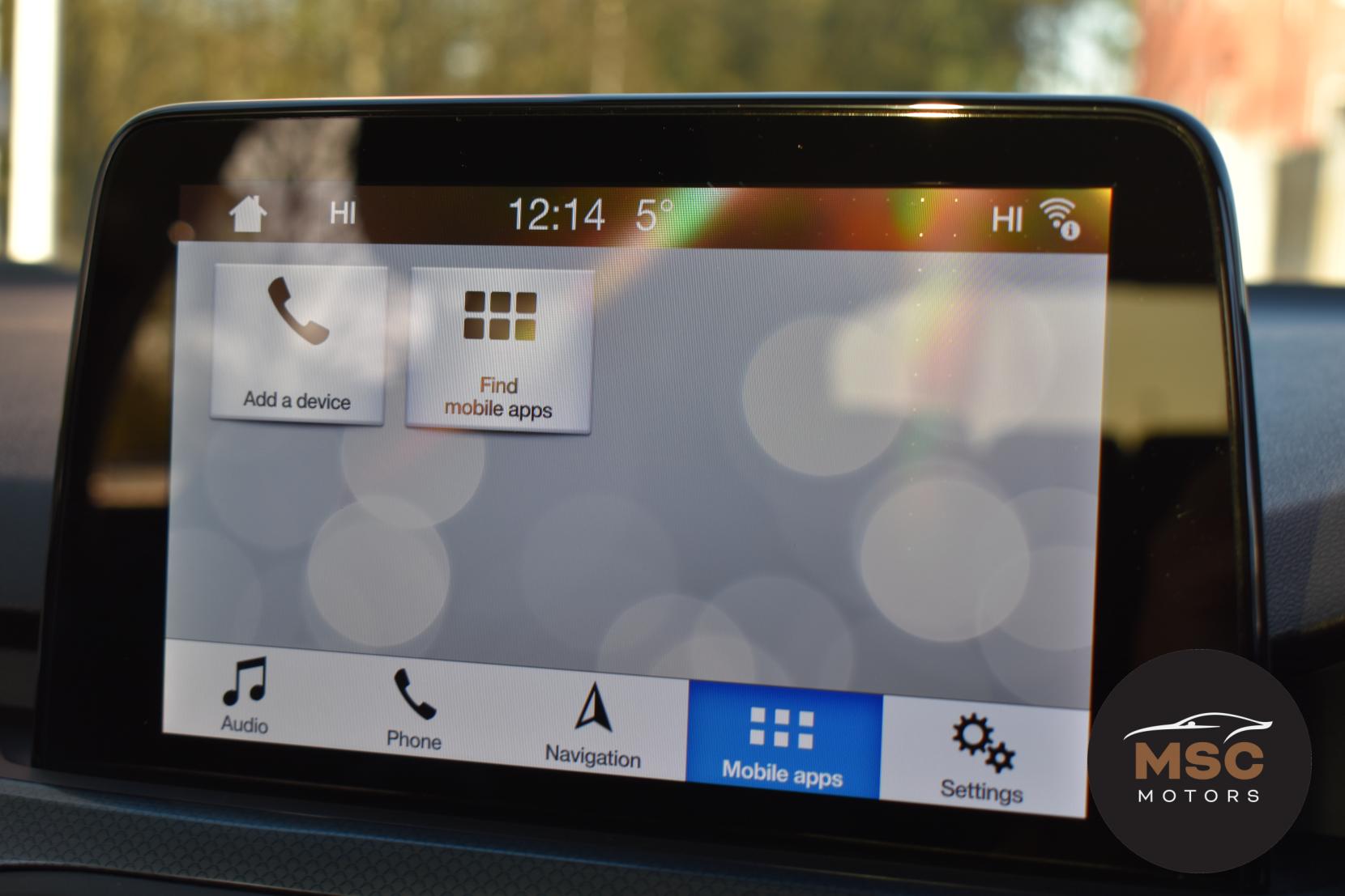 Ford Focus 1.5 EcoBlue Active X Hatchback 5dr Diesel Manual Euro 6 (s/s) (120 ps)