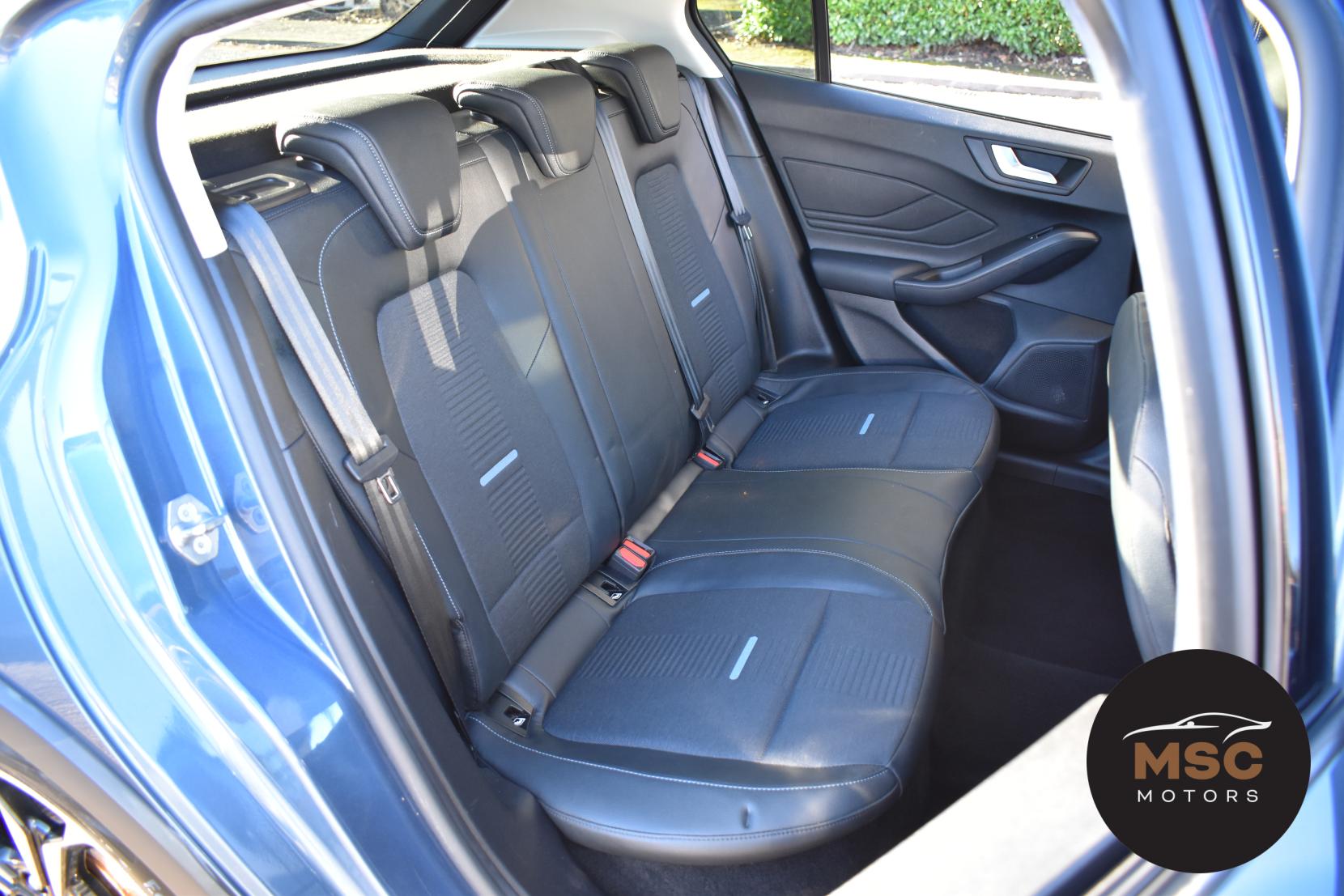 Ford Focus 1.5 EcoBlue Active X Hatchback 5dr Diesel Manual Euro 6 (s/s) (120 ps)