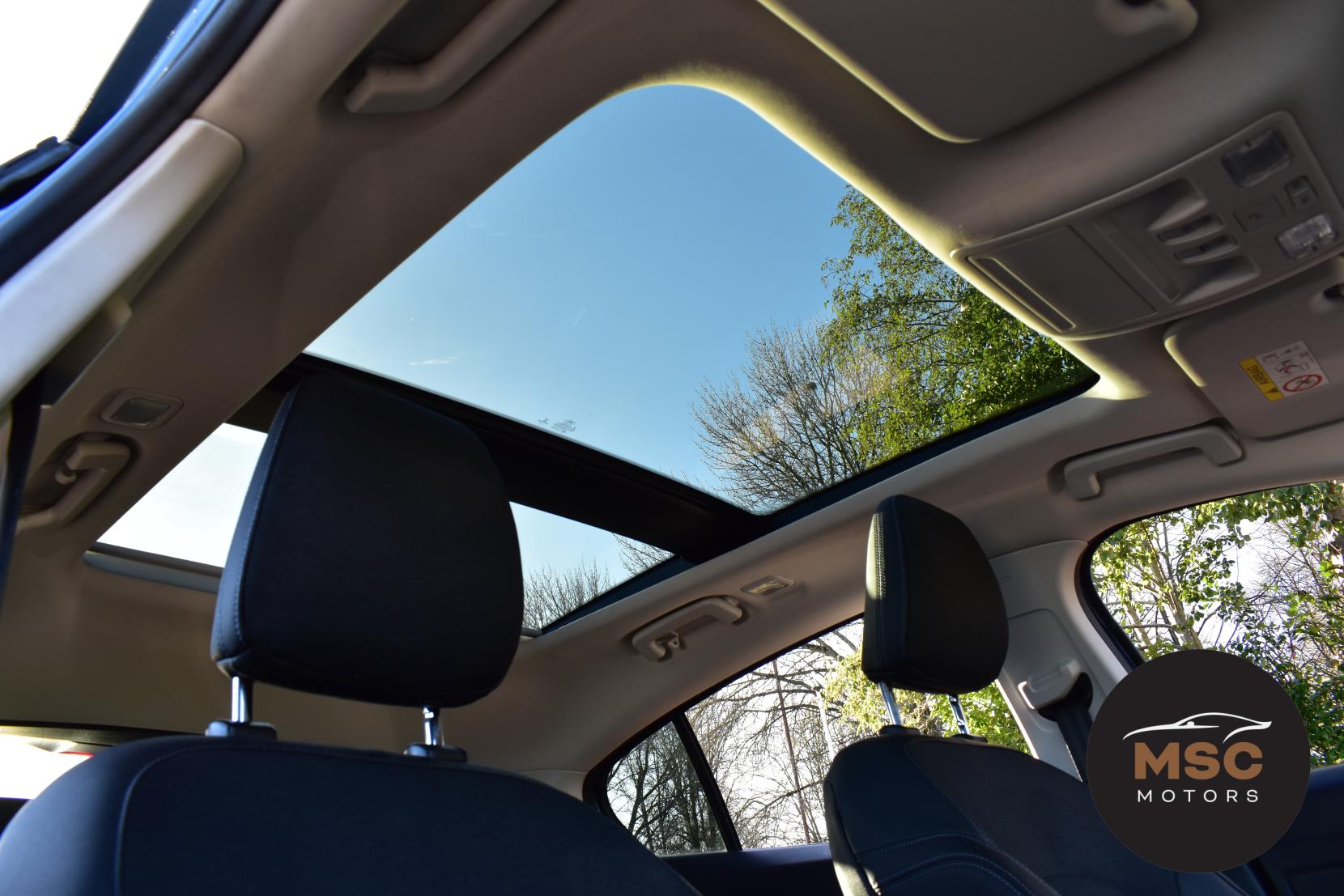 Ford Focus 1.5 EcoBlue Active X Hatchback 5dr Diesel Manual Euro 6 (s/s) (120 ps)