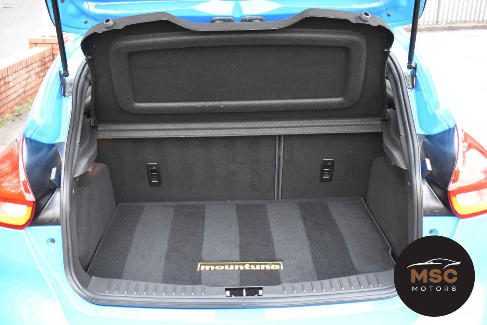 Ford Focus 2.3T EcoBoost RS Edition Hatchback 5dr Petrol Manual AWD Euro 6 (s/s) (350 ps)